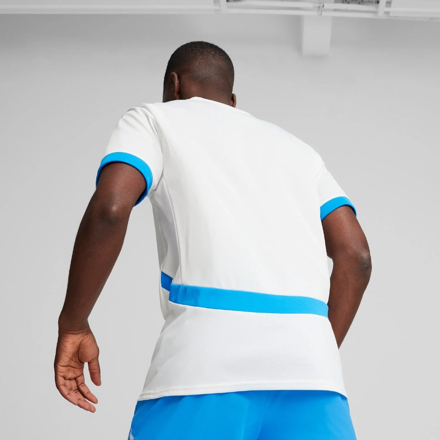 Czechia 2024 Away Jersey - Men's - Image 5