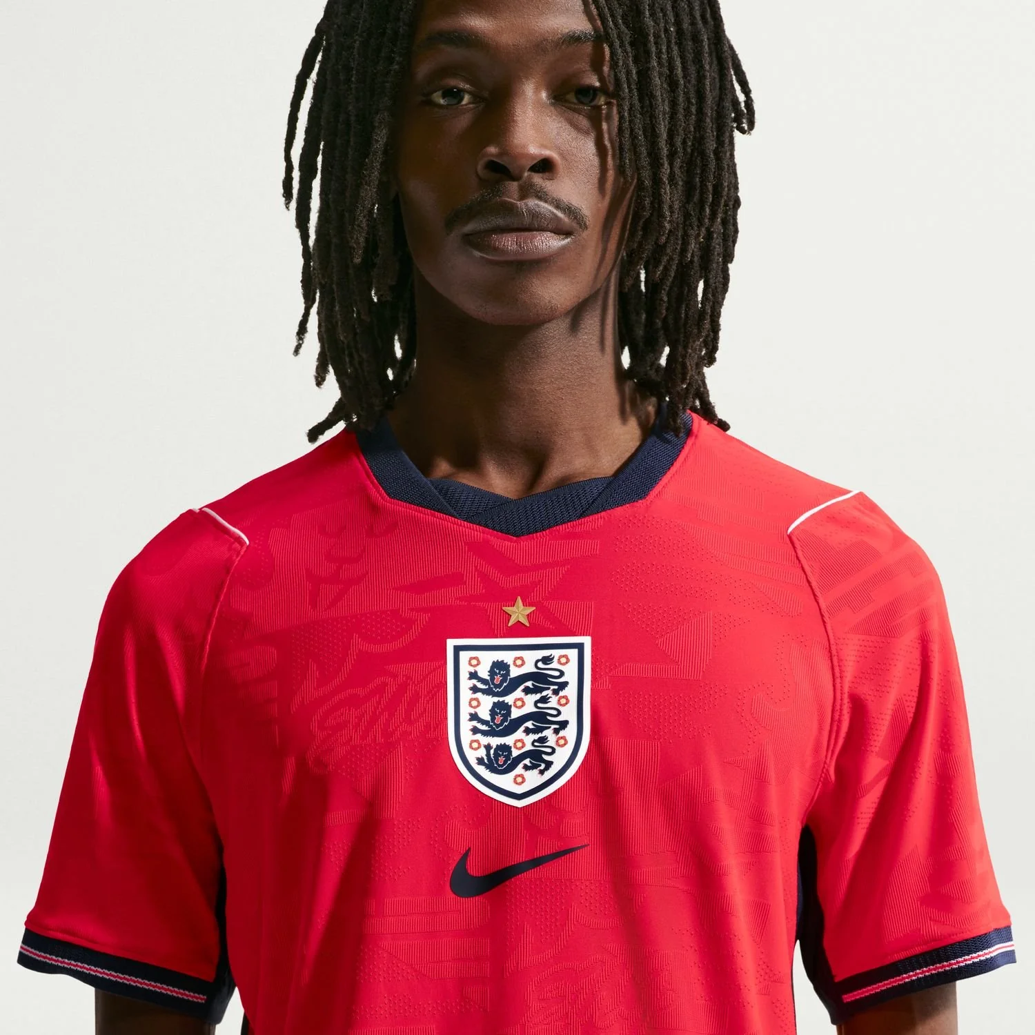England 2026 Away Authentic Jersey - Men's - Image 6