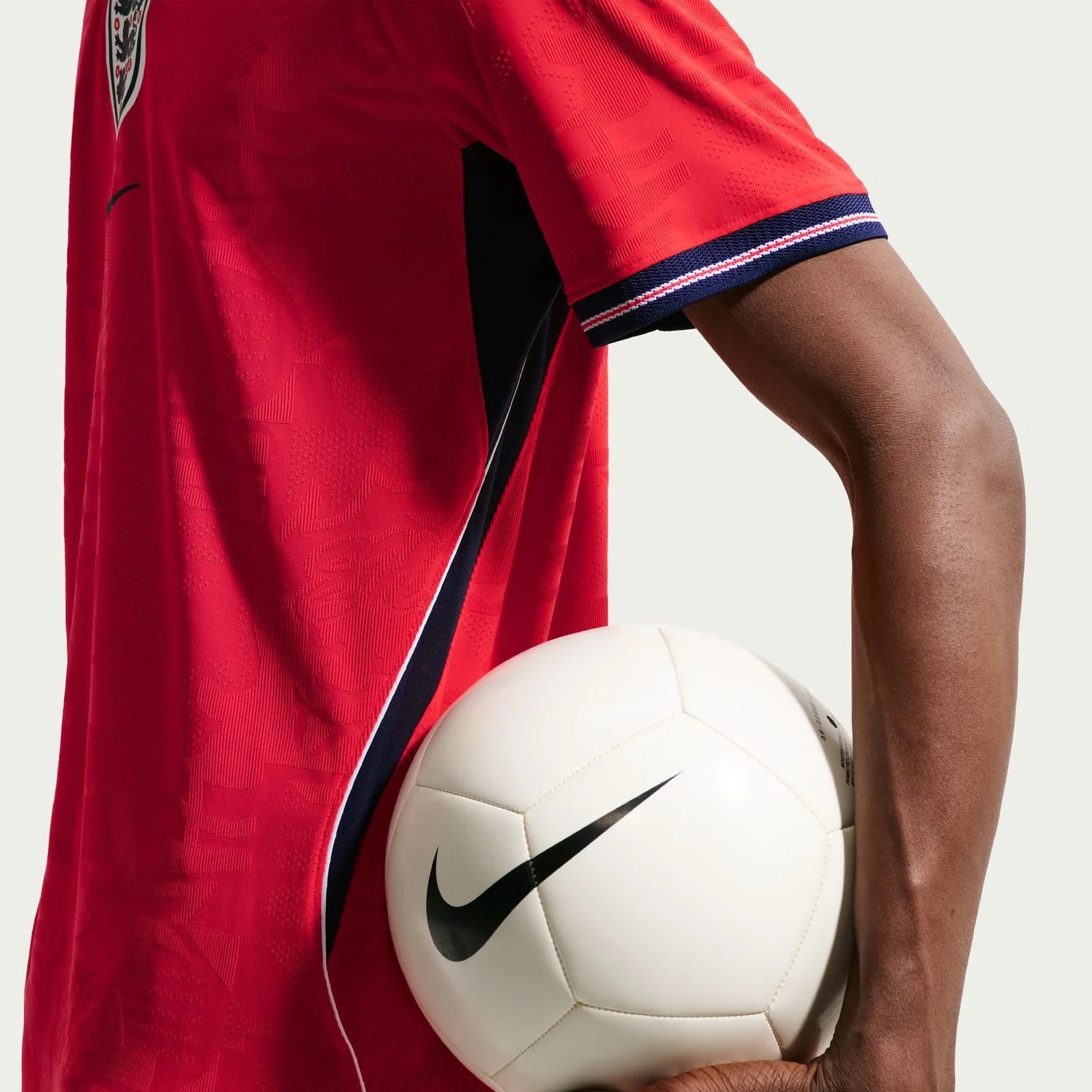 England 2026 Away Authentic Jersey - Men's - Image 9