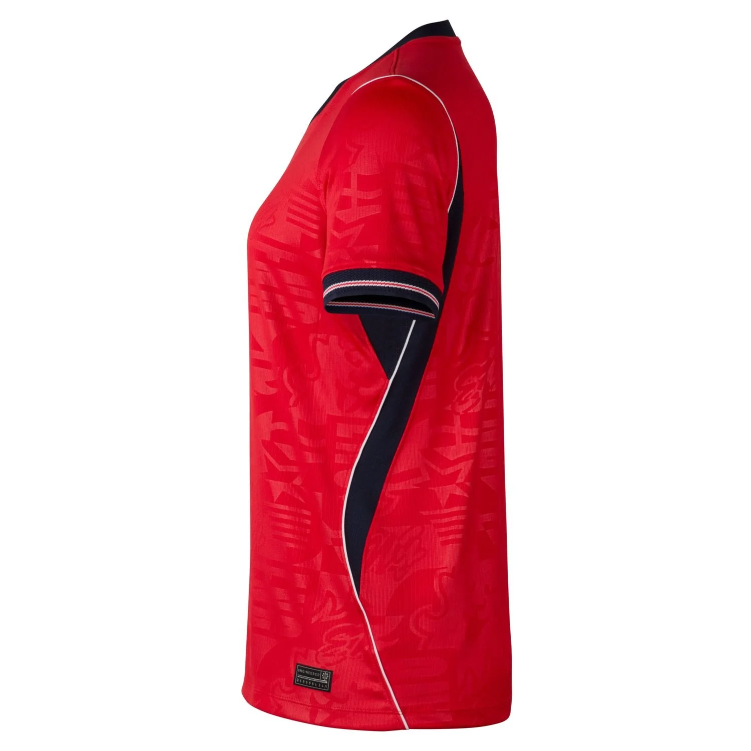 England 2026 Away Jersey - Women's - Image 5