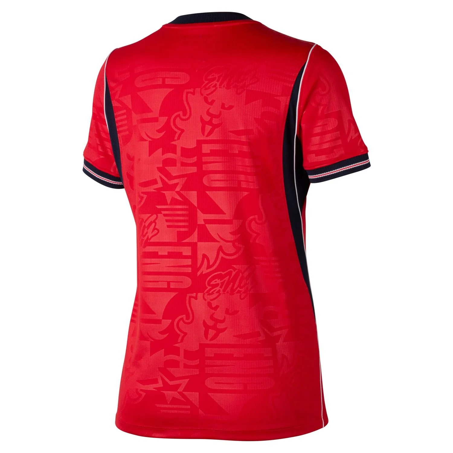 England 2026 Away Jersey - Women's - Image 6
