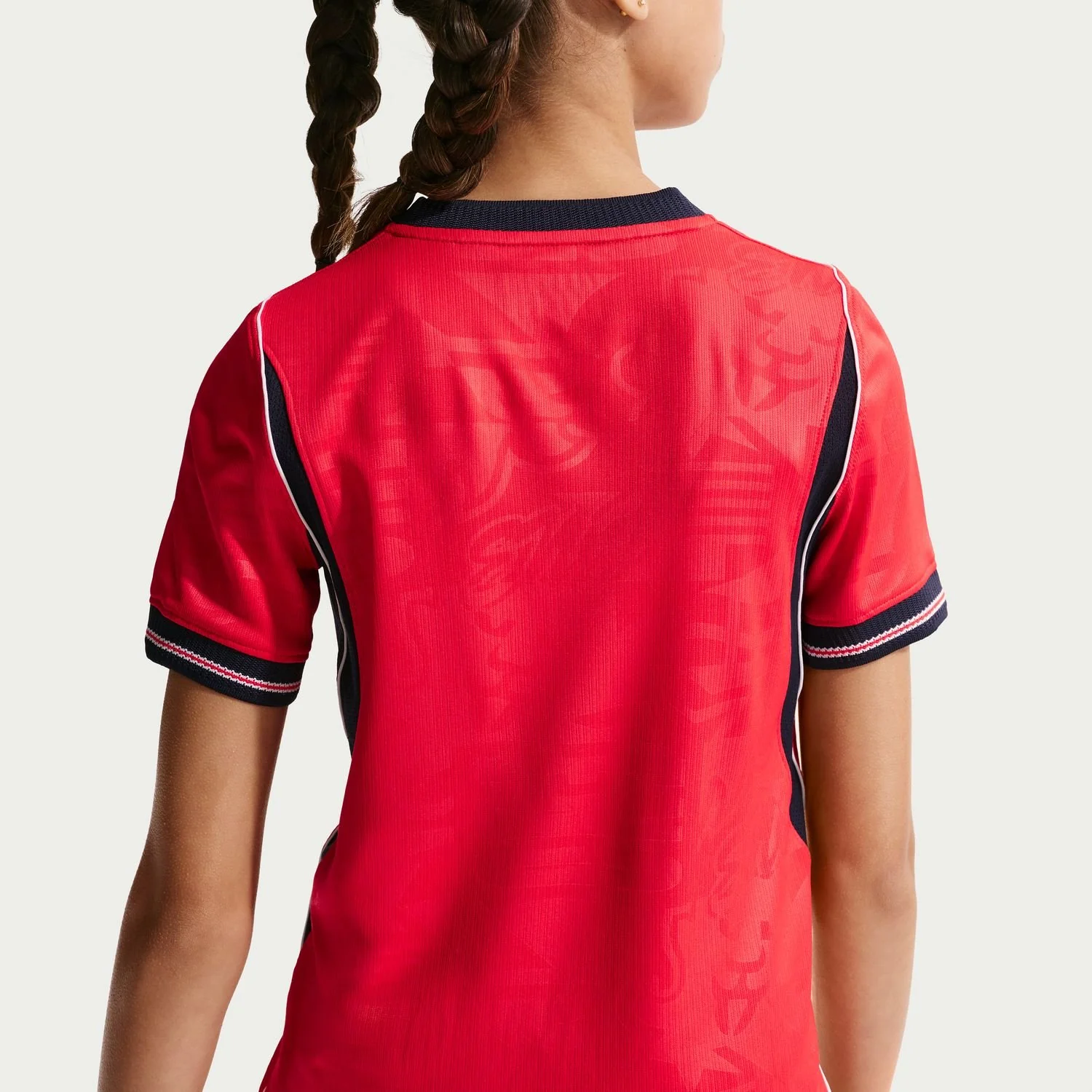England 2026 Away Jersey - Youth - Image 7