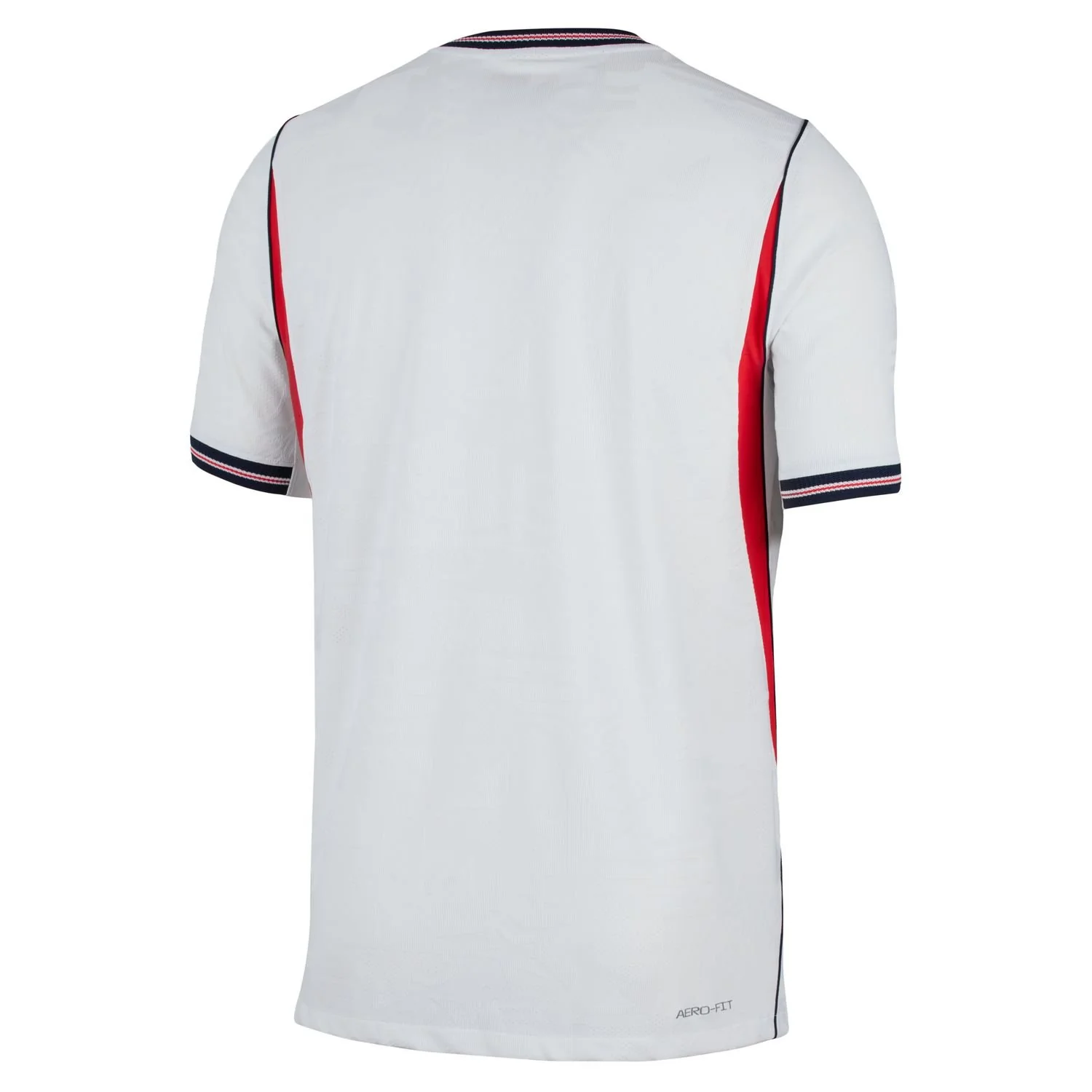 England 2026 Home Authentic Jersey - Men's - Image 8