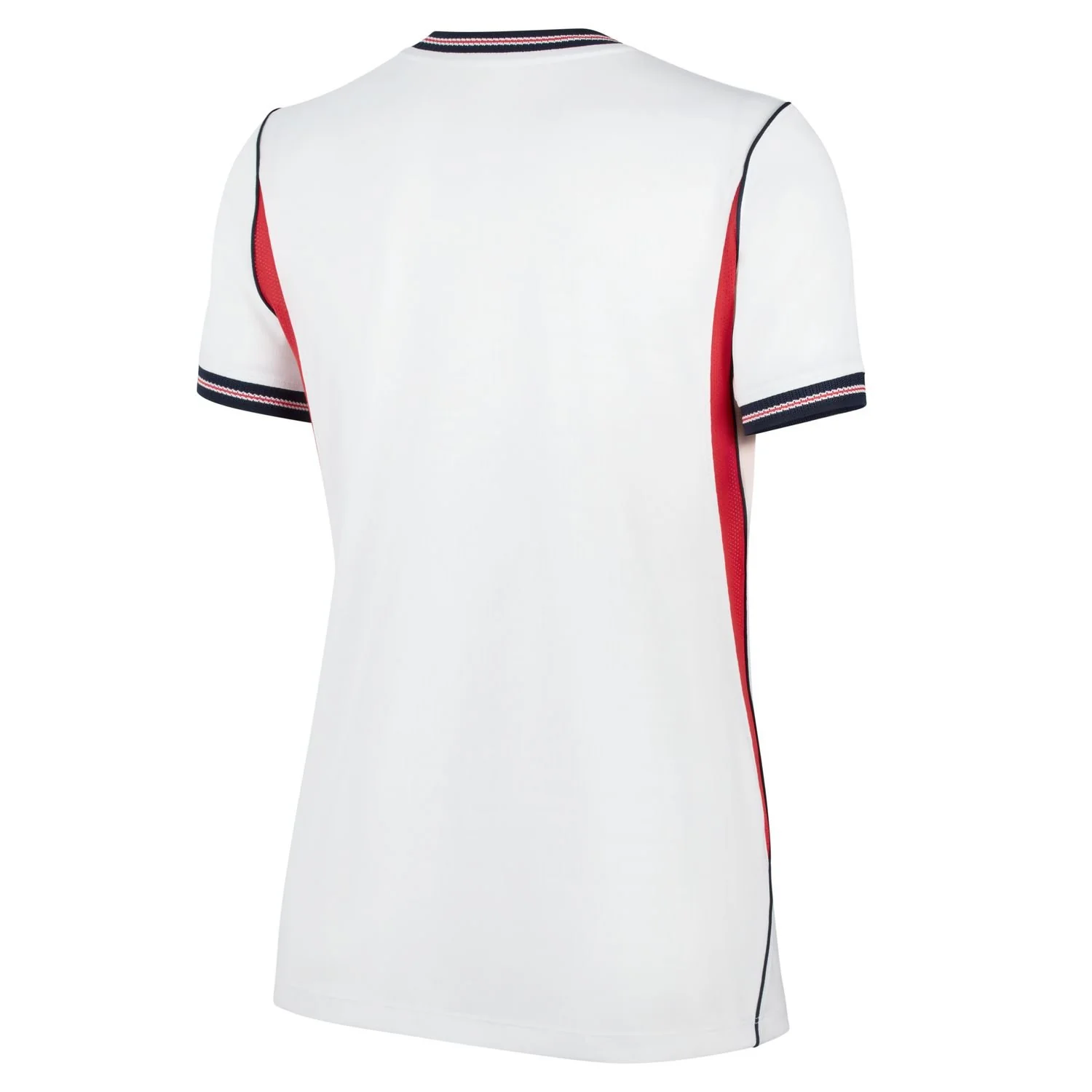 England 2026 Home Jersey - Women's - Image 3