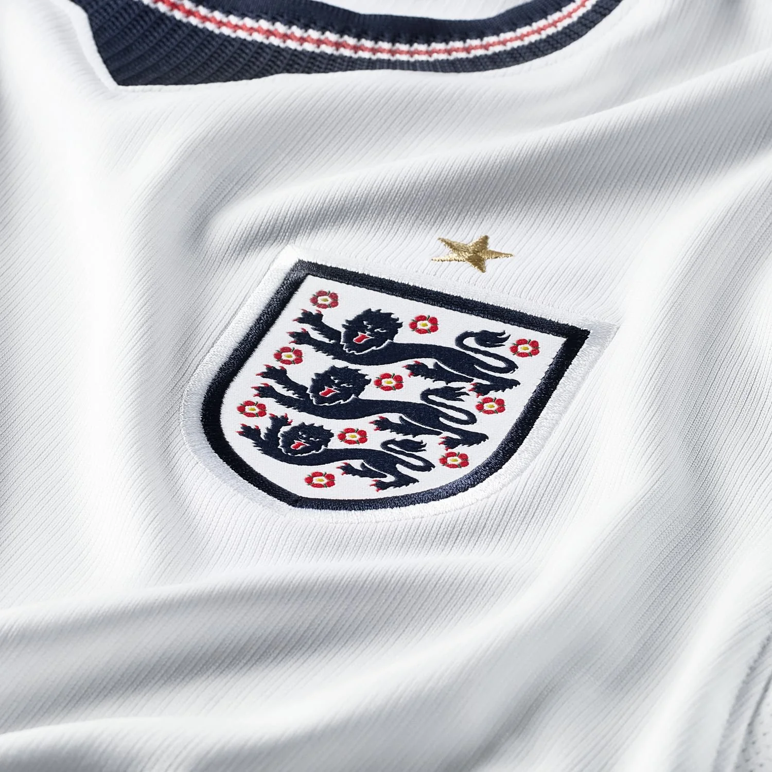 England 2026 Home Jersey - Women's - Image 5