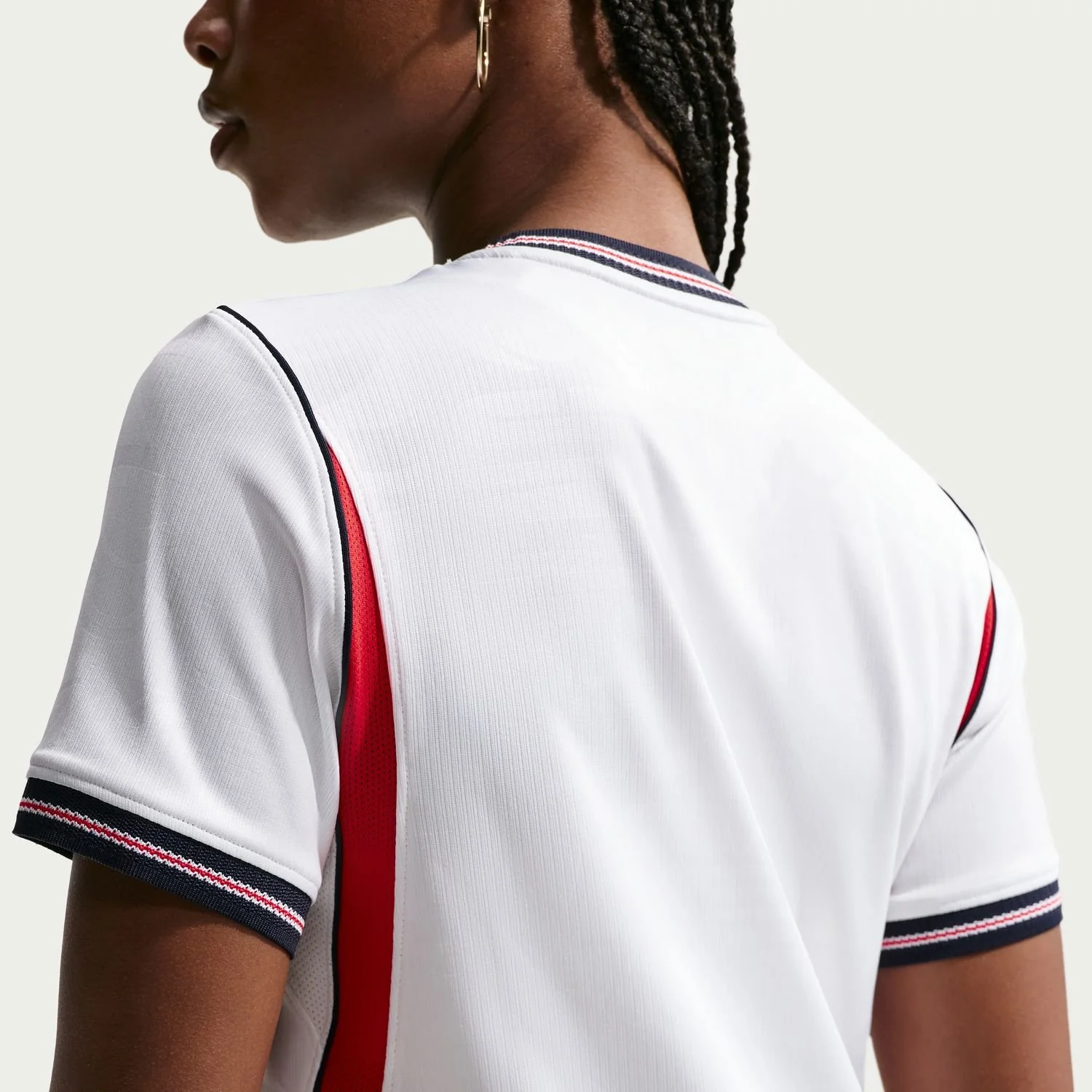 England 2026 Home Jersey - Women's - Image 7