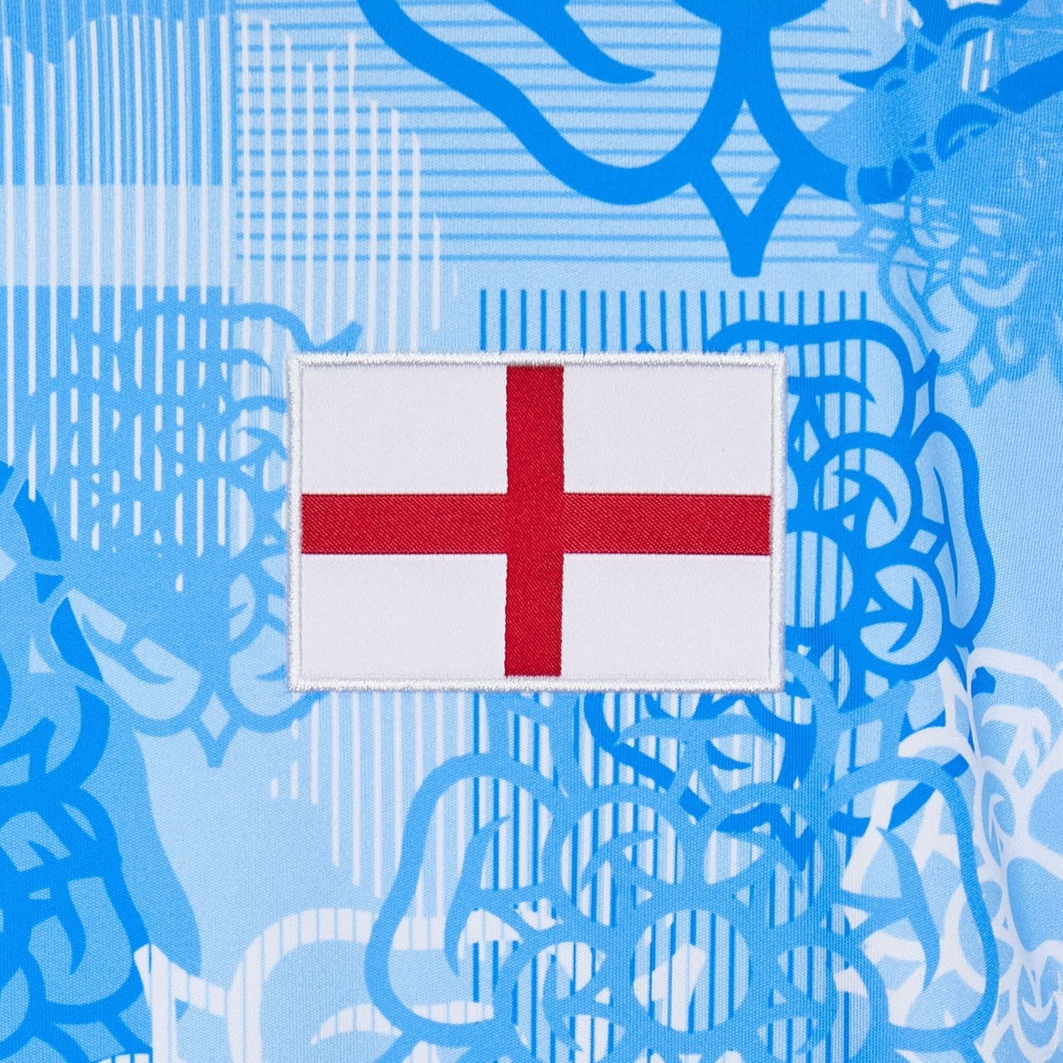 England Heritage Jersey - Men's - Image 3