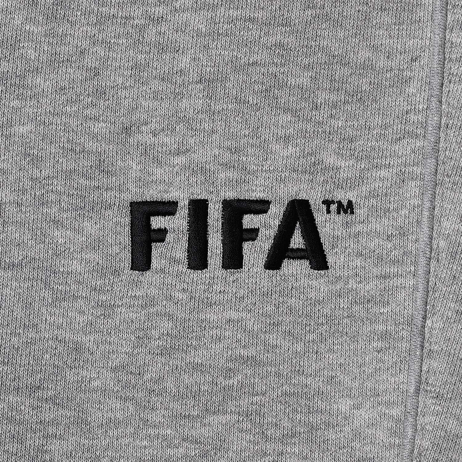 FIFA Essentials Grey Sweatpants - Men's - Image 5