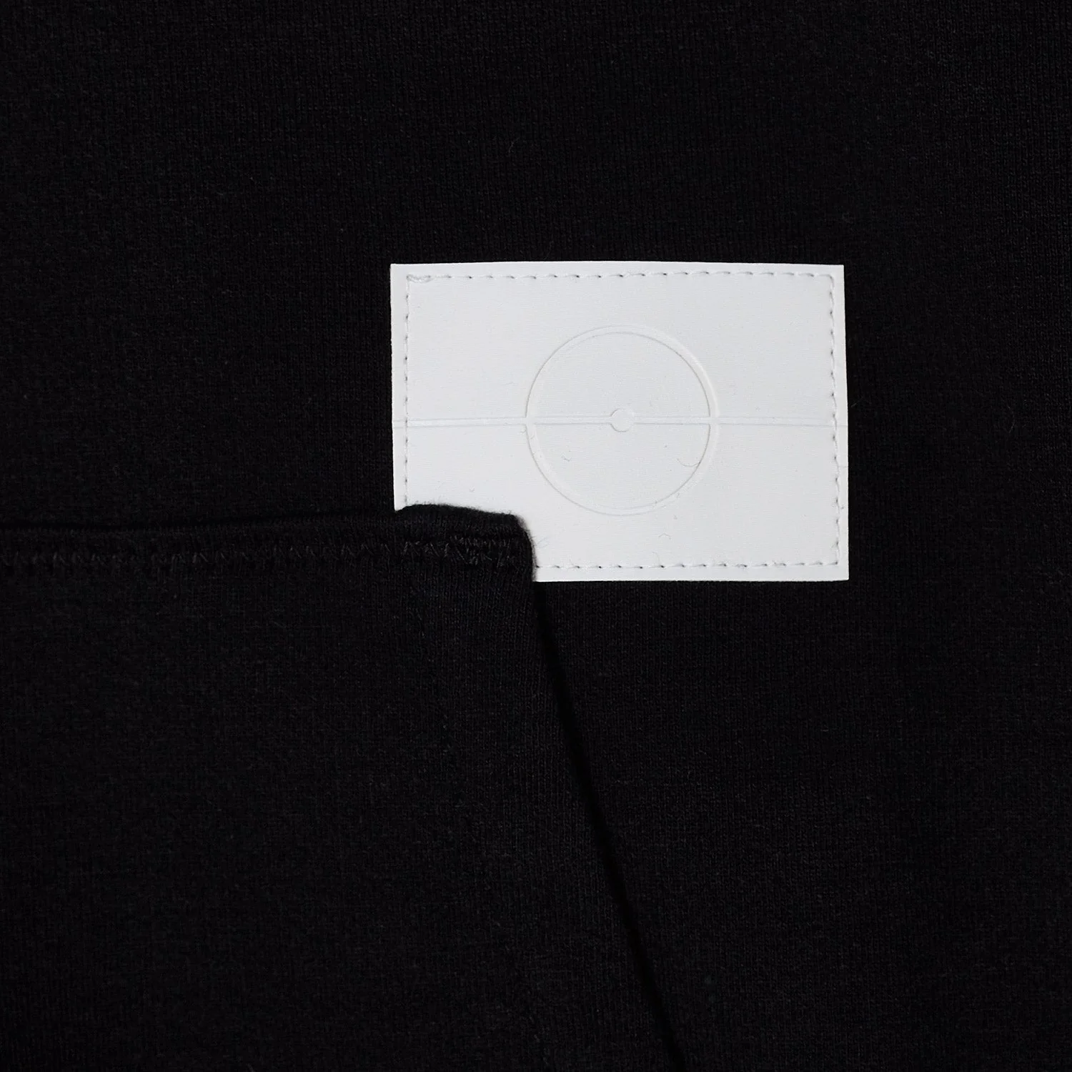 FIFA Essentials Logo Black Zip Hoodie - Men's - Image 4