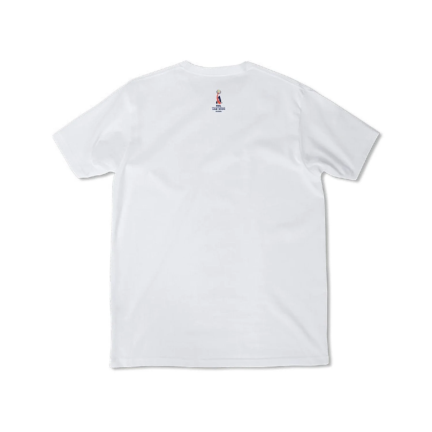 FIFA Beach Soccer World Cup 2024™ White Poster T-Shirt - Unisex - Image 2