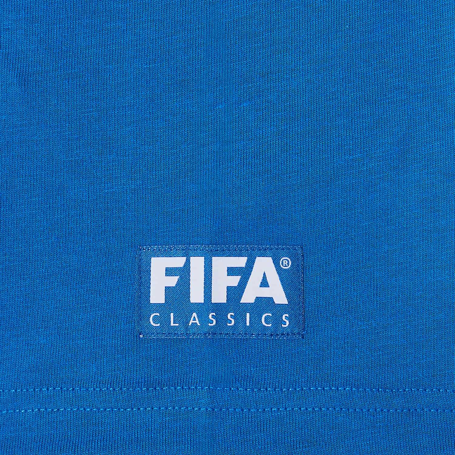 FIFA Classics Essentials Emblem FB T-Shirt - Unisex - Image 4