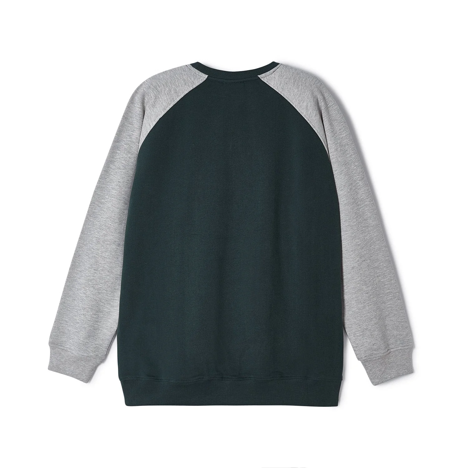 FIFA Classics Germany FR '74 Raglan Sweatshirt - Men's - Image 2