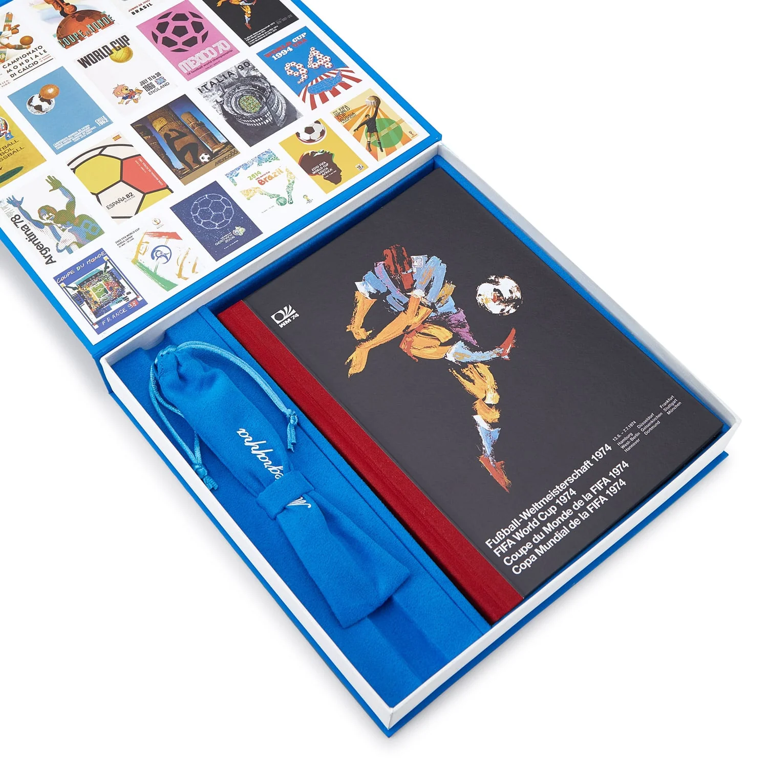 FIFA Classics Germany FR Ballpoint Pen - 14/100 - Image 2