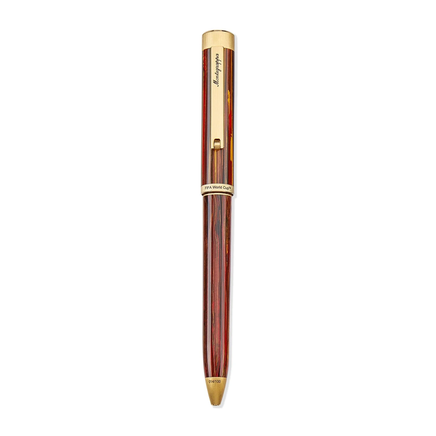 FIFA Classics Germany FR Ballpoint Pen - 14/100 - Image 3
