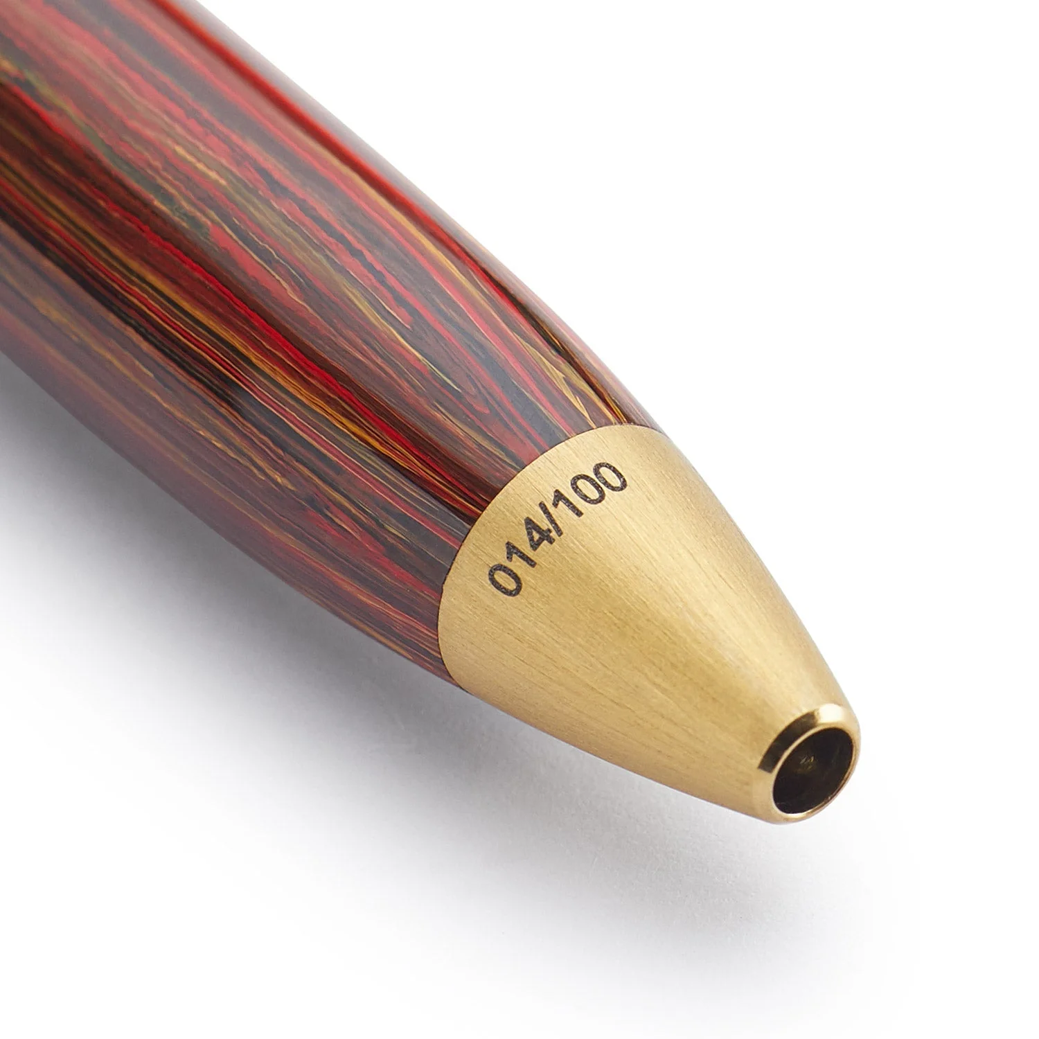 FIFA Classics Germany FR Ballpoint Pen - 14/100 - Image 4