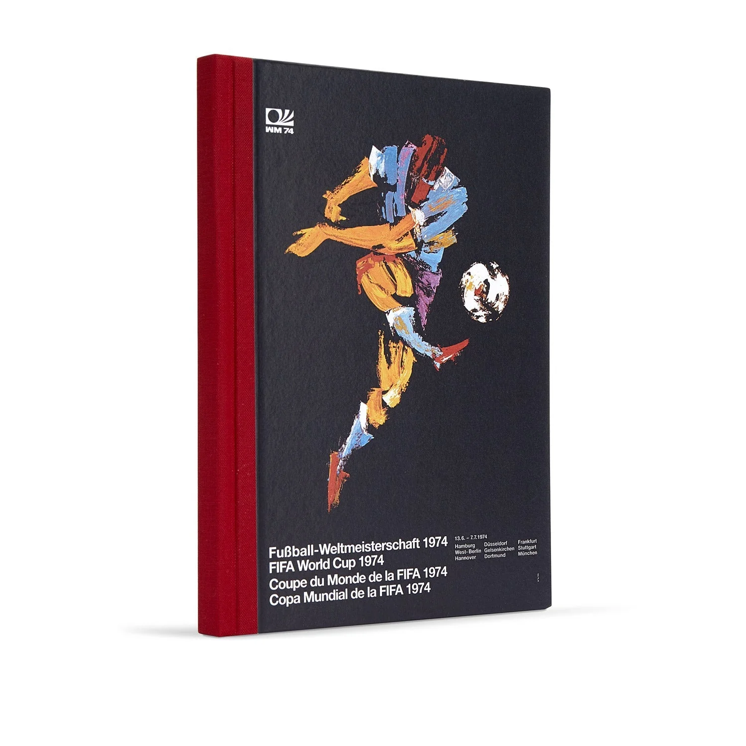 FIFA Classics Germany FR Ballpoint Pen - 14/100 - Image 6