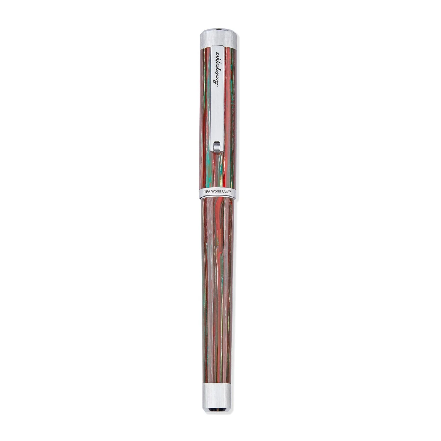 FIFA Classics Mexico Rollerball Pen - 70/100 - Image 2