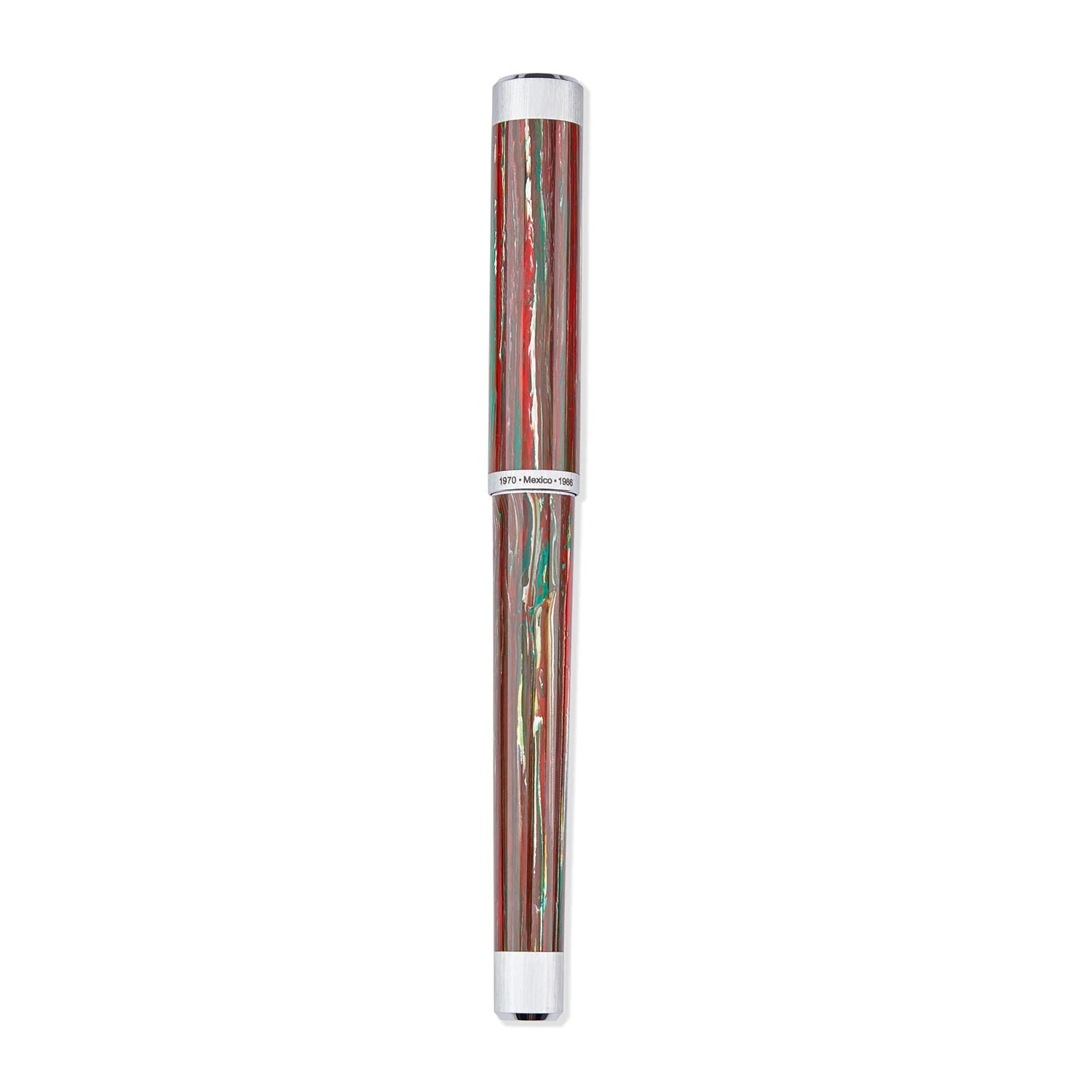 FIFA Classics Mexico Rollerball Pen - 70/100 - Image 3