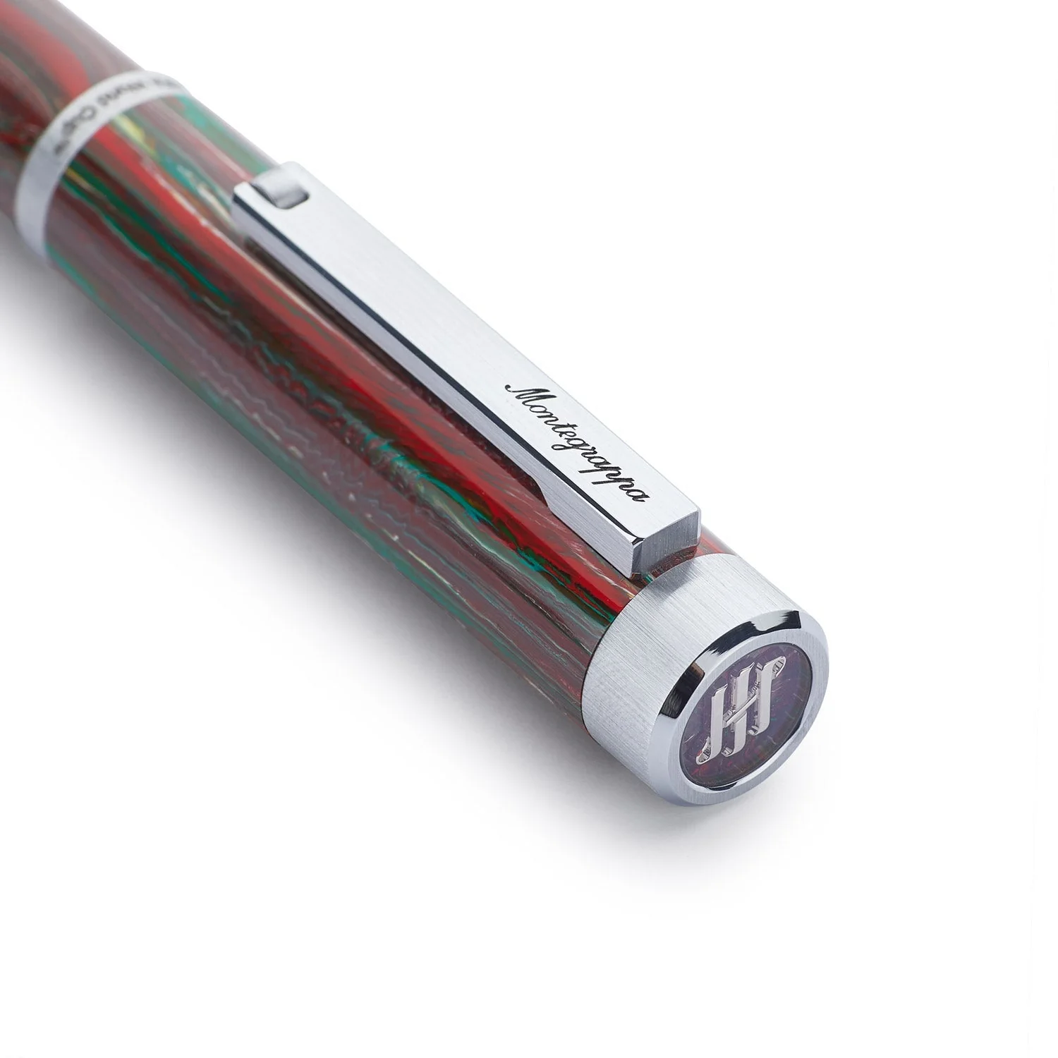 FIFA Classics Mexico Rollerball Pen - 70/100 - Image 4
