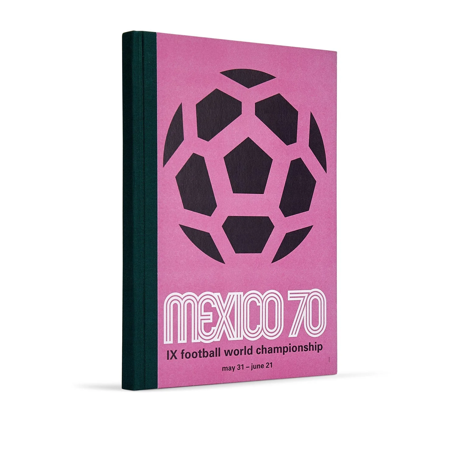 FIFA Classics Mexico Rollerball Pen - 70/100 - Image 7