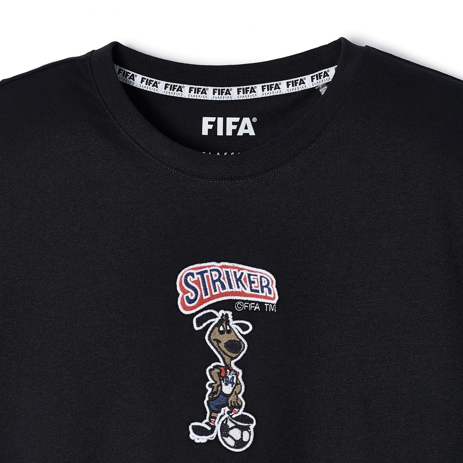 FIFA Classics USA '94 Mascot T-Shirt - Unisex - Image 2