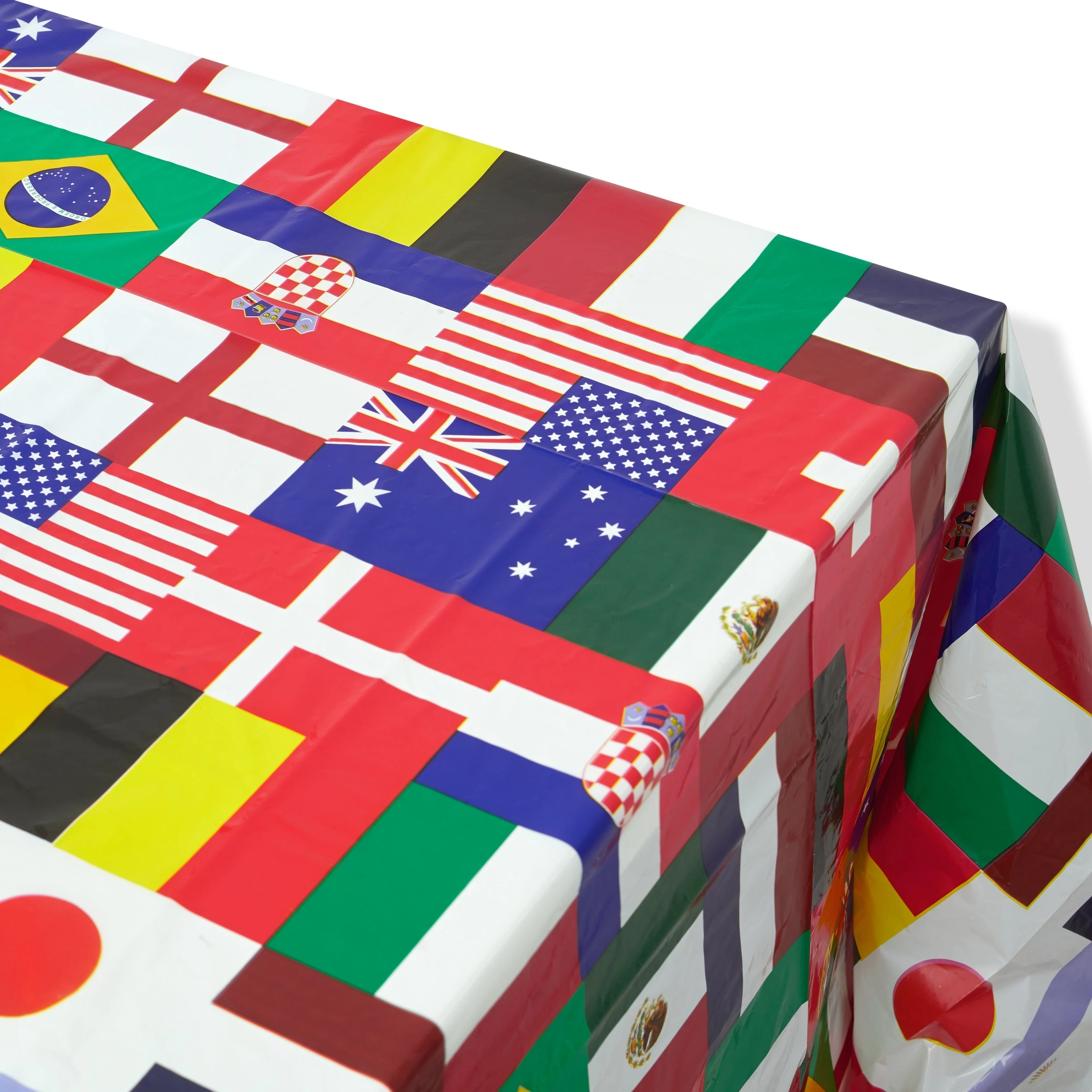 FIFA Table Cloth - Image 2