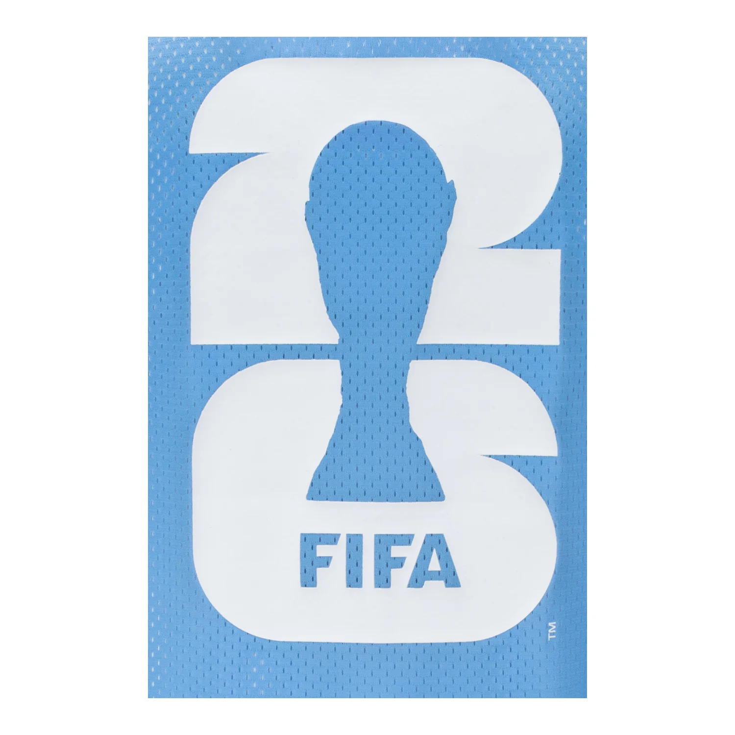 FIFA World Cup 2026™ Argentina Basketball Jersey - Unisex - Image 4