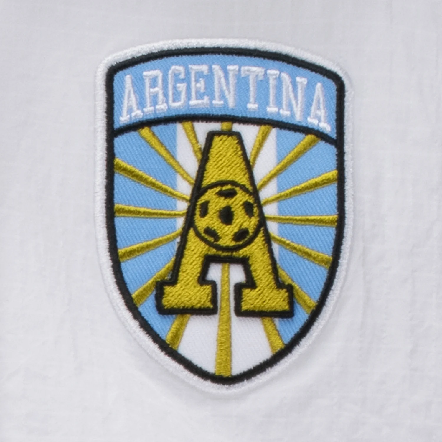 FIFA World Cup 2026™ Argentina Packable Windbreaker - Unisex - Image 3