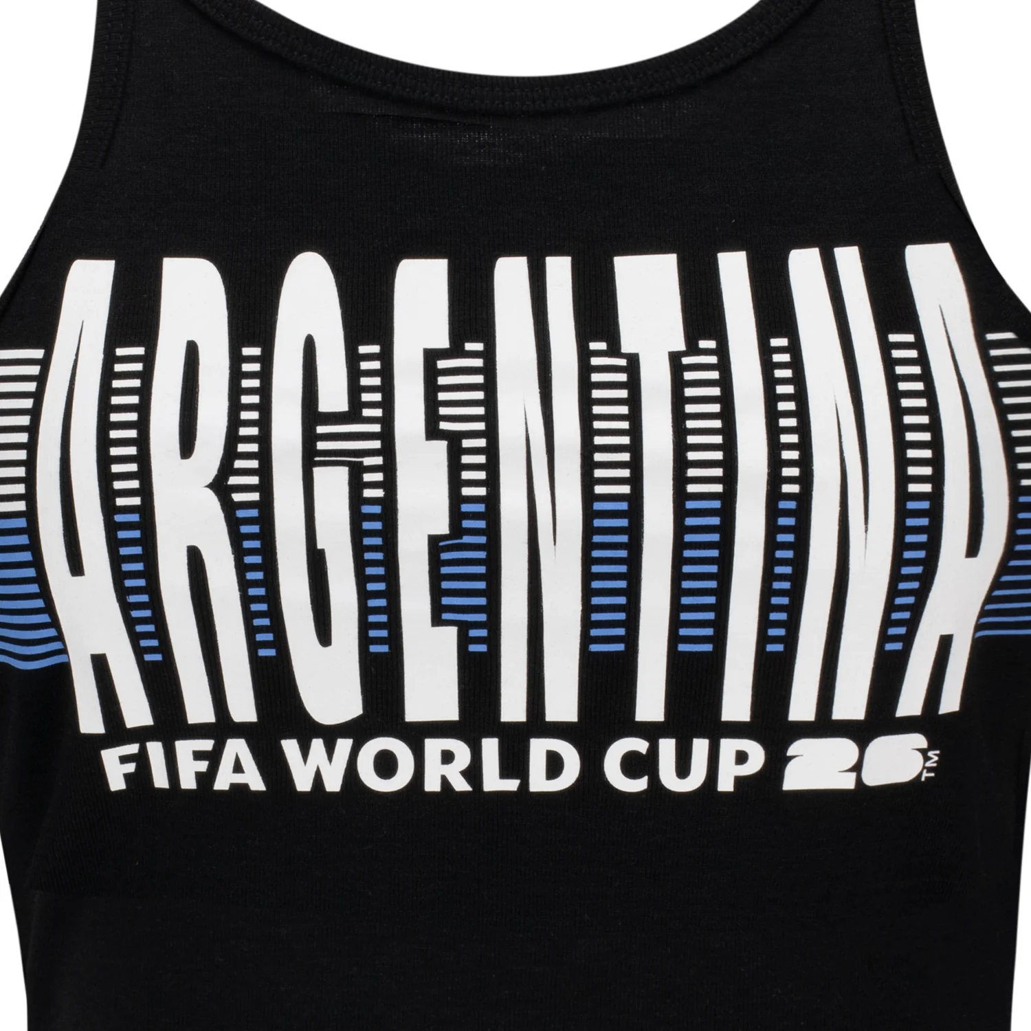 FIFA World Cup 2026™ Argentina Tank - Women's - Image 3