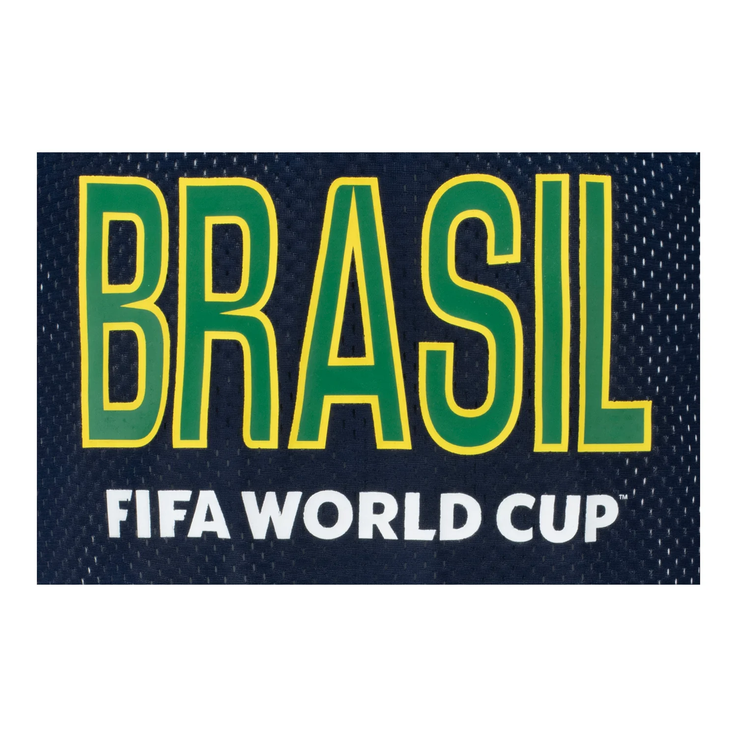 FIFA World Cup 2026™ Brazil Basketball Jersey - Unisex - Image 3