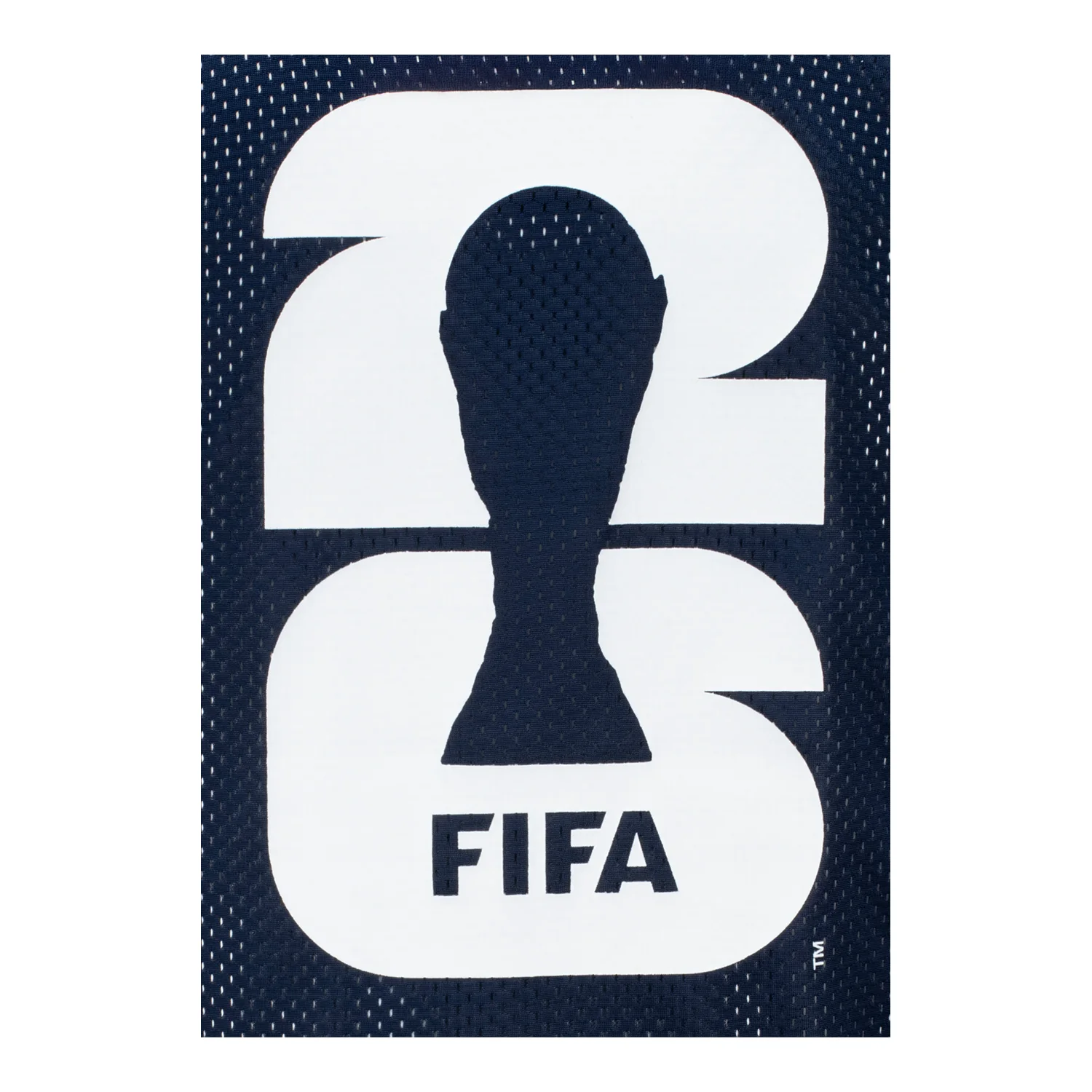 FIFA World Cup 2026™ Brazil Basketball Jersey - Unisex - Image 4