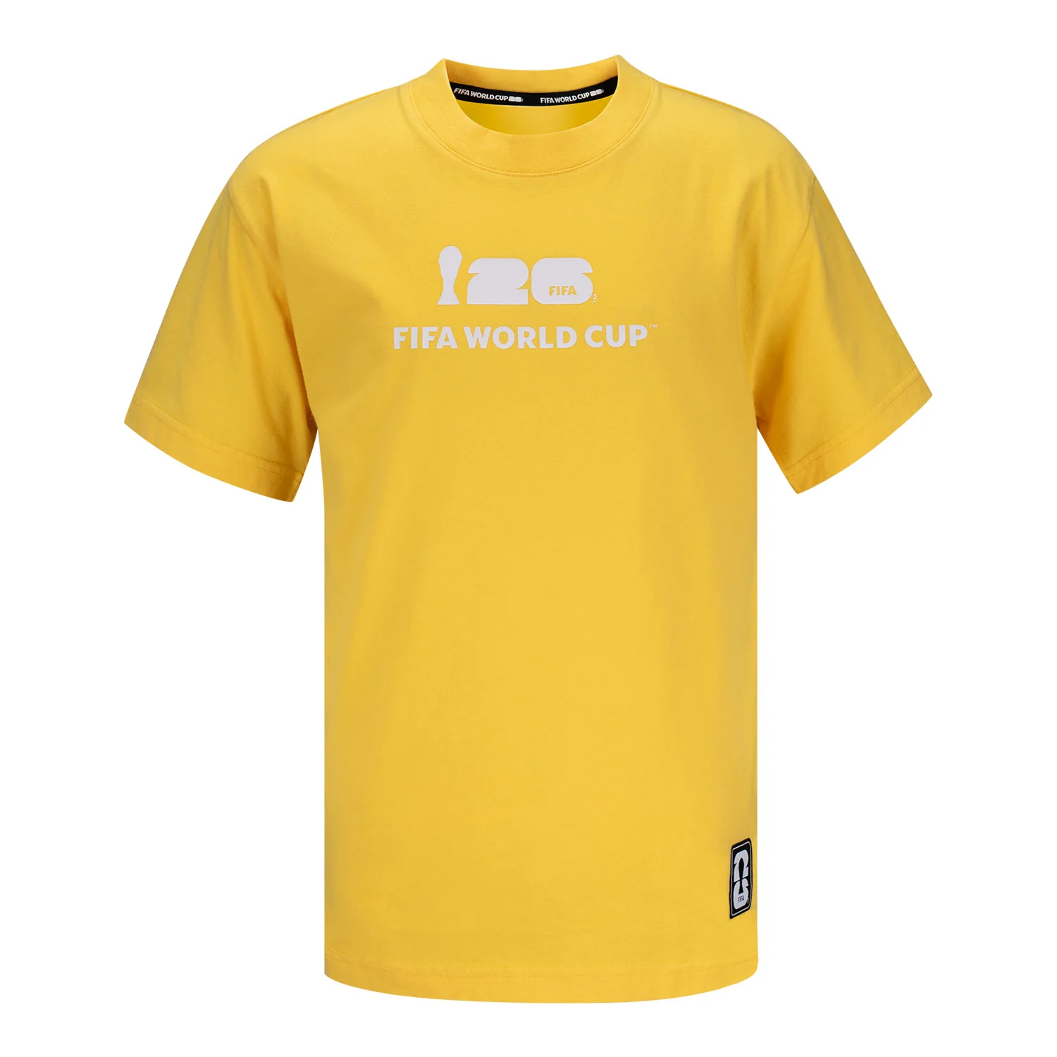 FIFA World Cup 2026™ Brazil Rise and Strike T-Shirt - Youth - Image 2