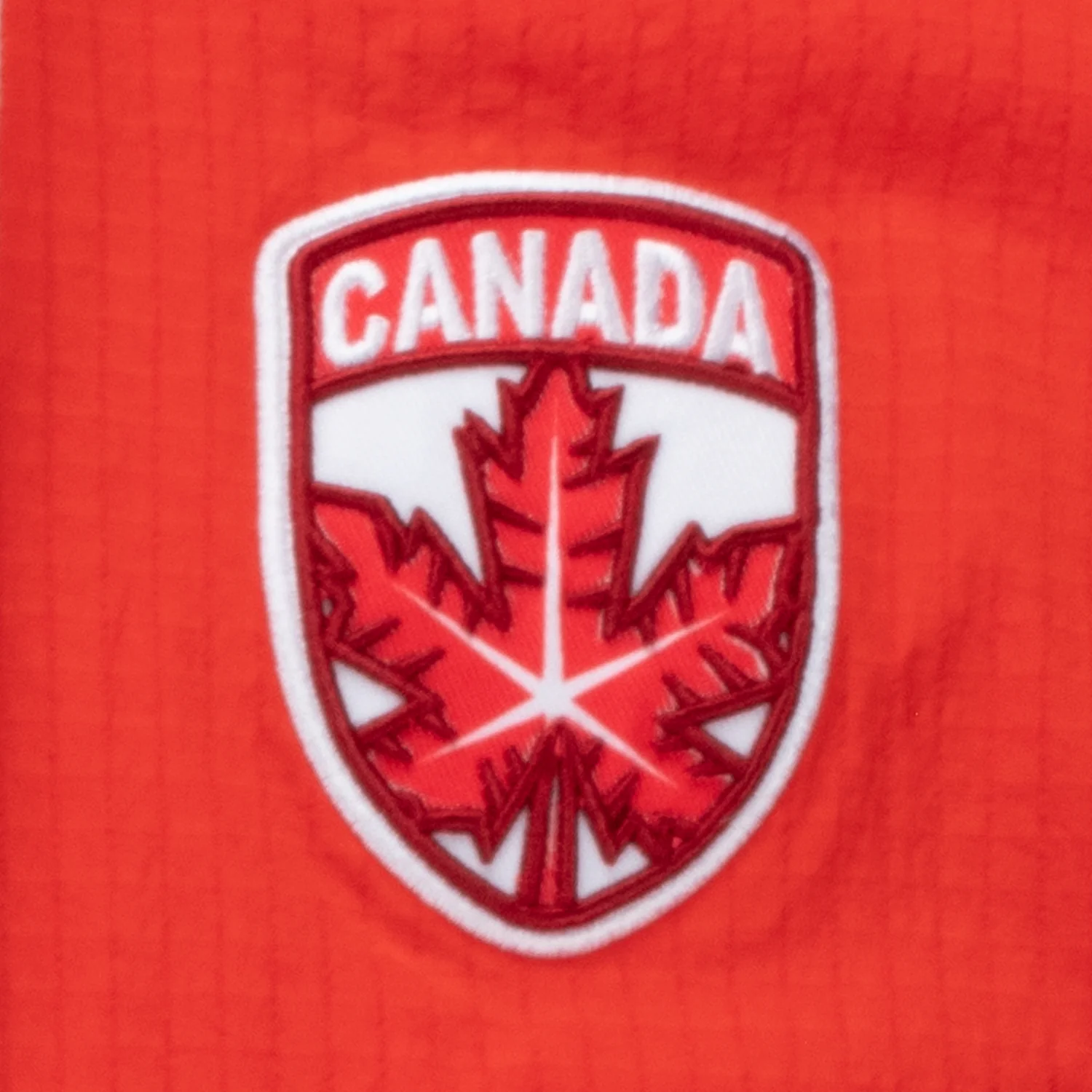 FIFA World Cup 2026™ Canada Packable Windbreaker - Unisex - Image 3