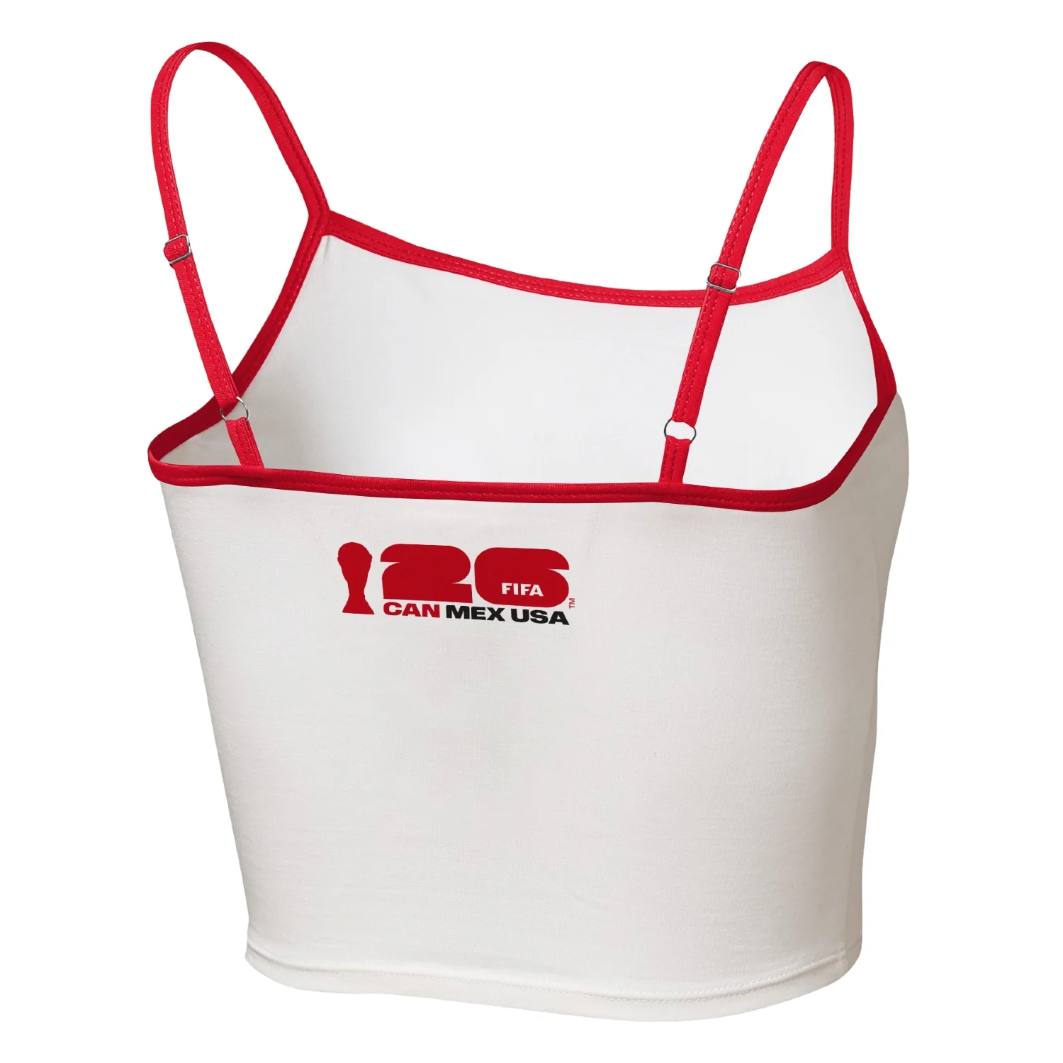 FIFA World Cup 2026™ Canada Victory Lap Tank - Women's - Image 2