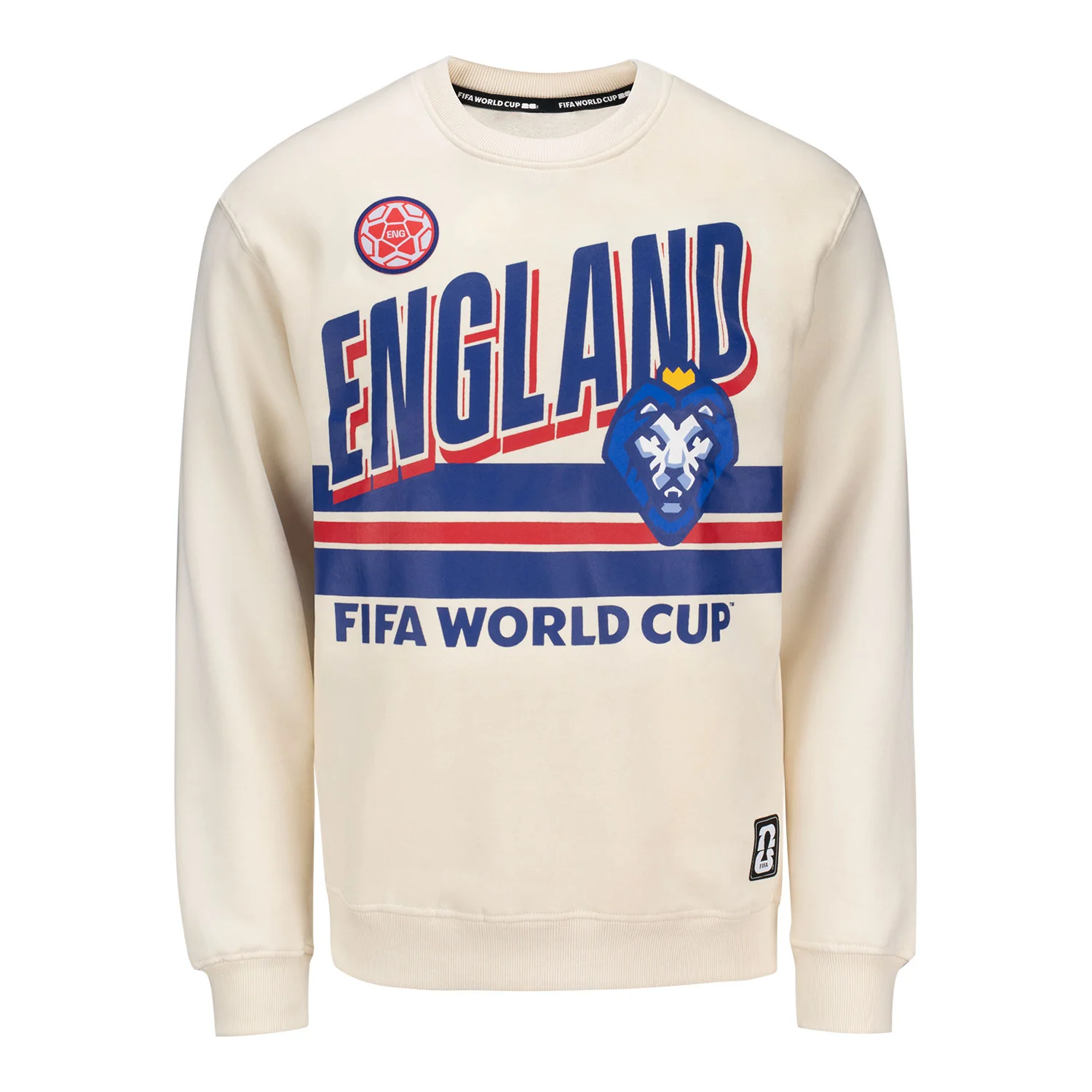 FIFA World Cup 2026™ England Global Sweatshirt - Unisex