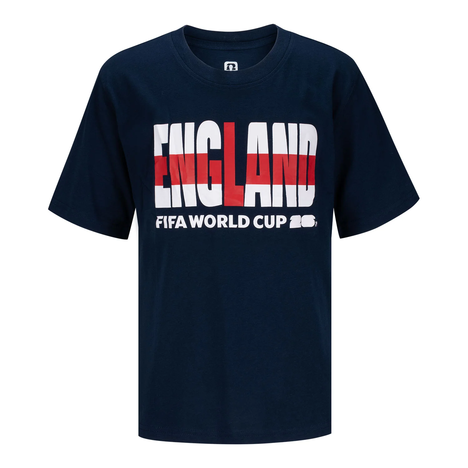 FIFA World Cup 2026™ England Graphic T-Shirt - Youth