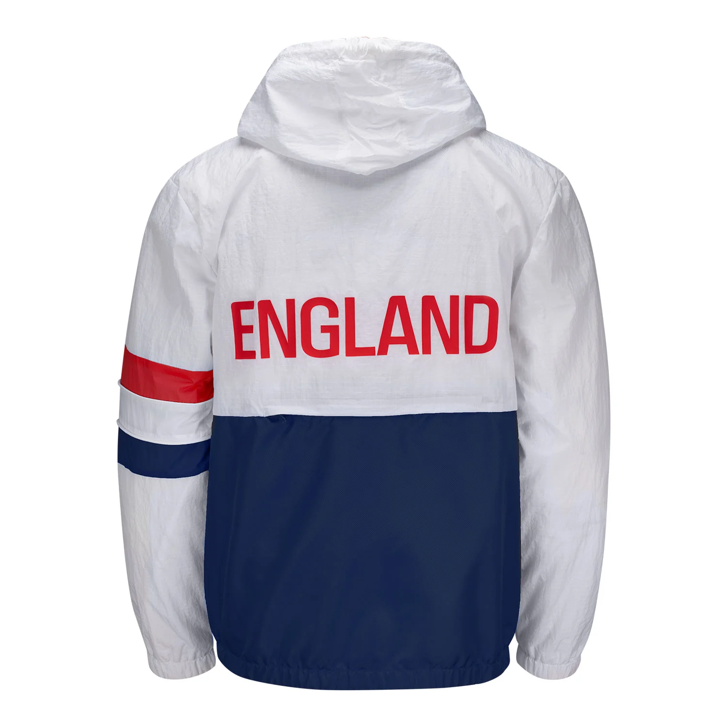 FIFA World Cup 2026™ England Packable Windbreaker - Unisex - Image 2