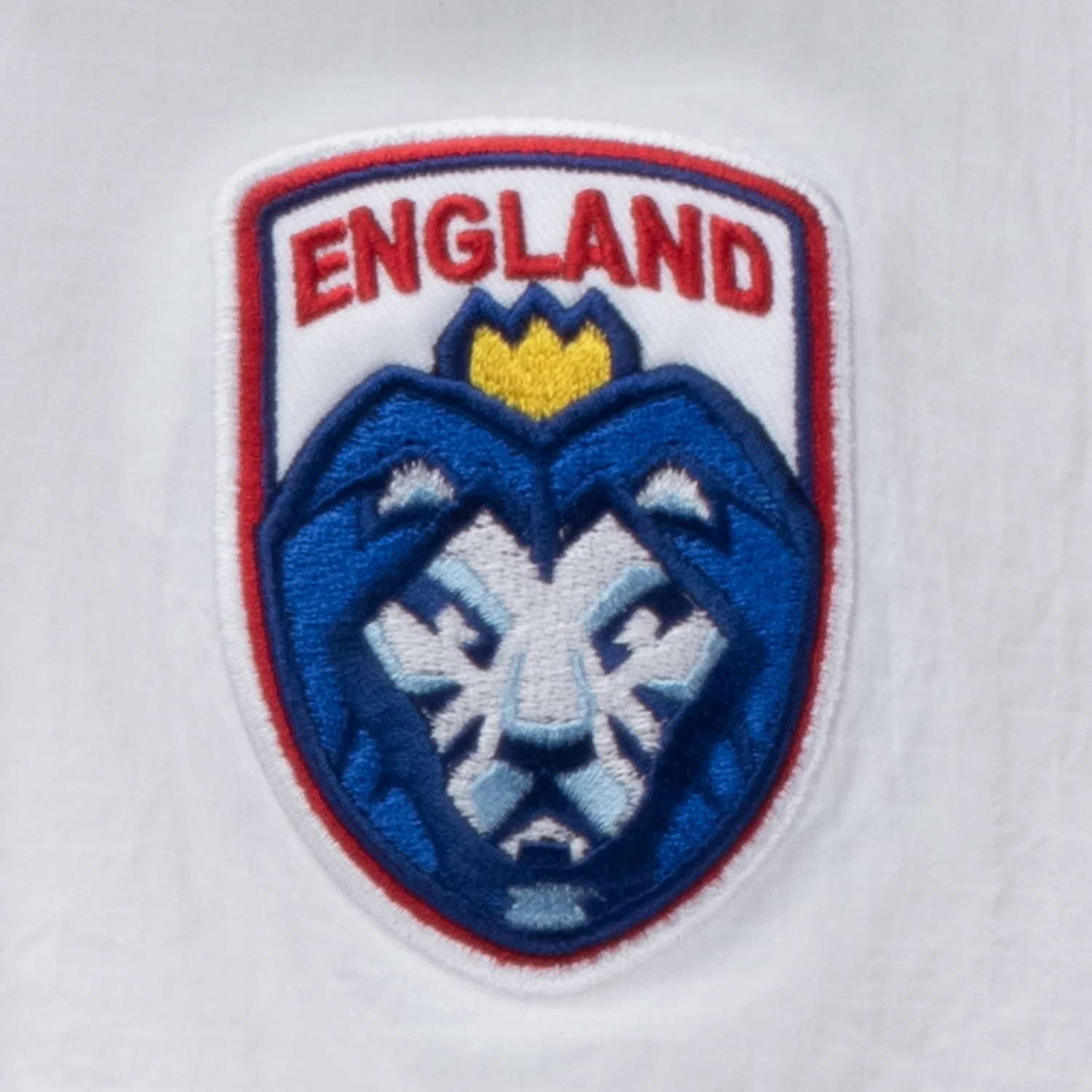 FIFA World Cup 2026™ England Packable Windbreaker - Unisex - Image 3