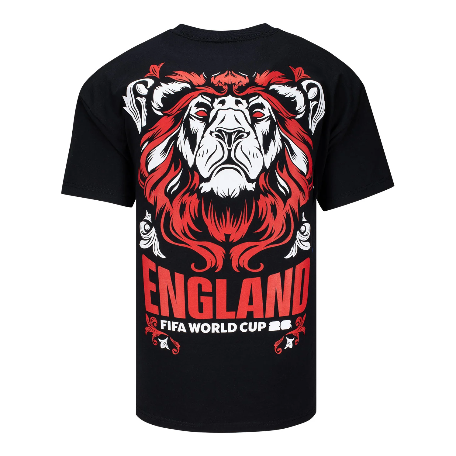 FIFA World Cup 2026™ England Rally T-Shirt - Unisex