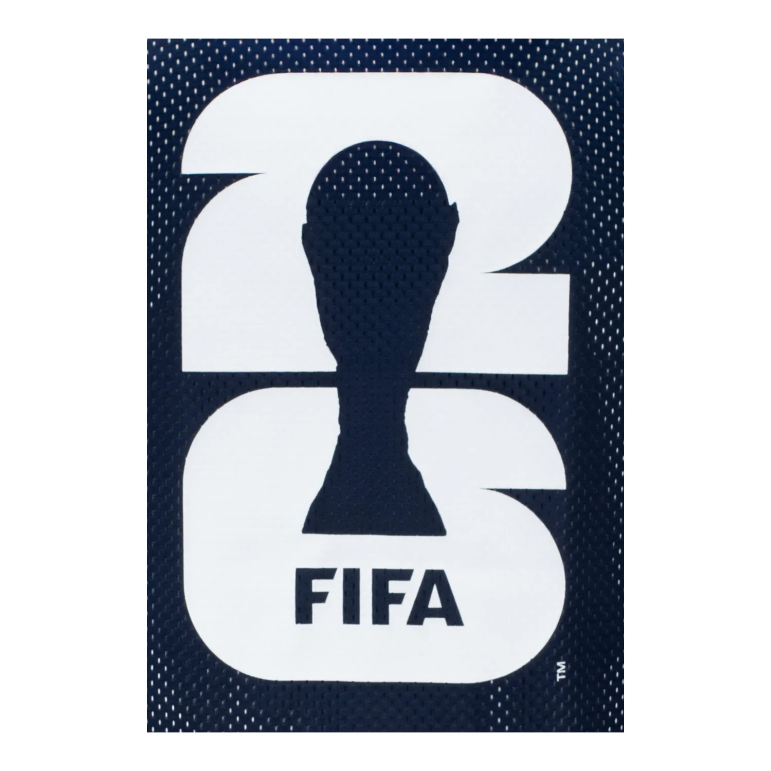 FIFA World Cup 2026™ France Basketball Jersey - Unisex - Image 4