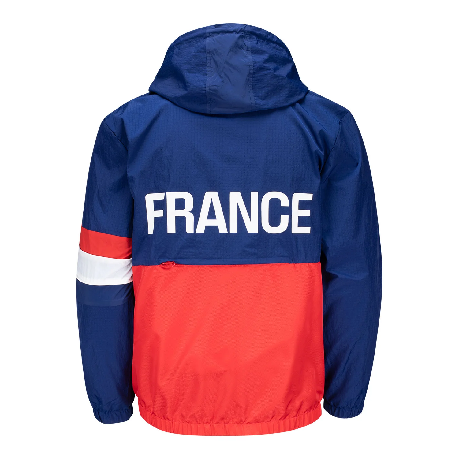 FIFA World Cup 2026™ France Packable Windbreaker - Unisex - Image 2