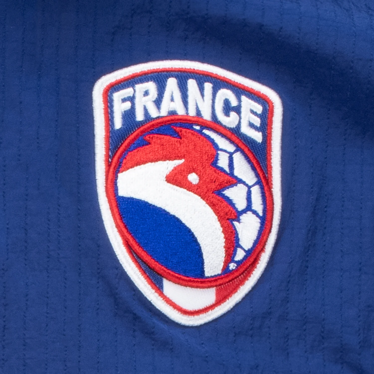 FIFA World Cup 2026™ France Packable Windbreaker - Unisex - Image 3
