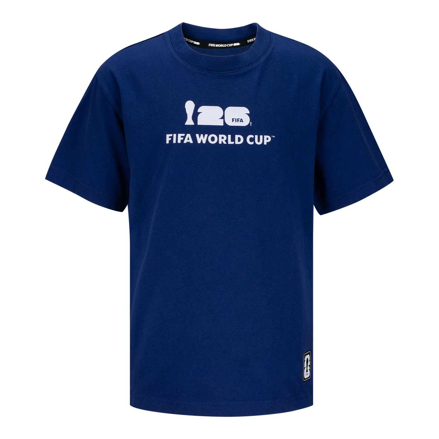 FIFA World Cup 2026™ France Rise and Strike T-Shirt - Youth - Image 2