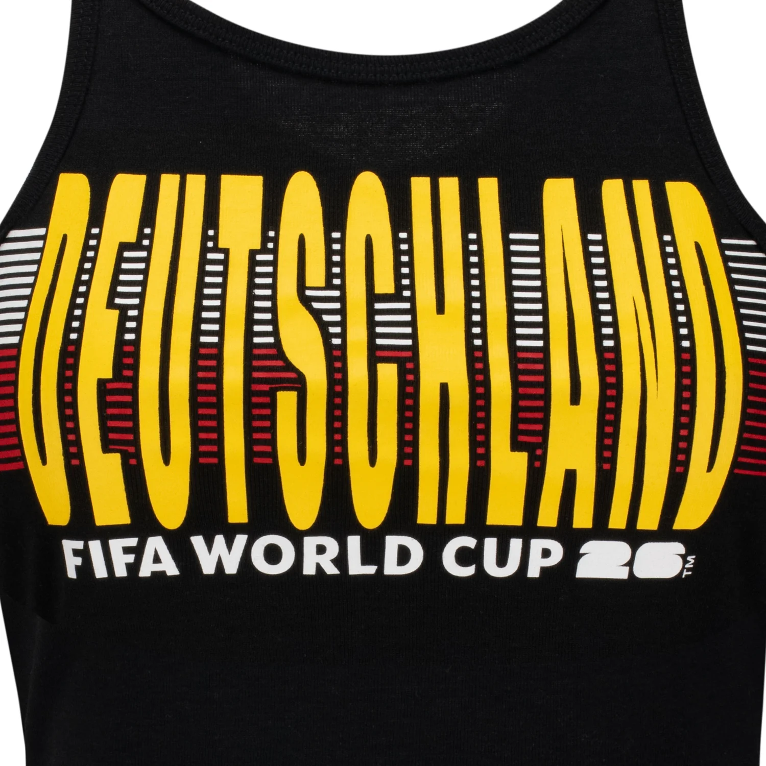 FIFA World Cup 2026™ Germany Tank - Women's - Image 3