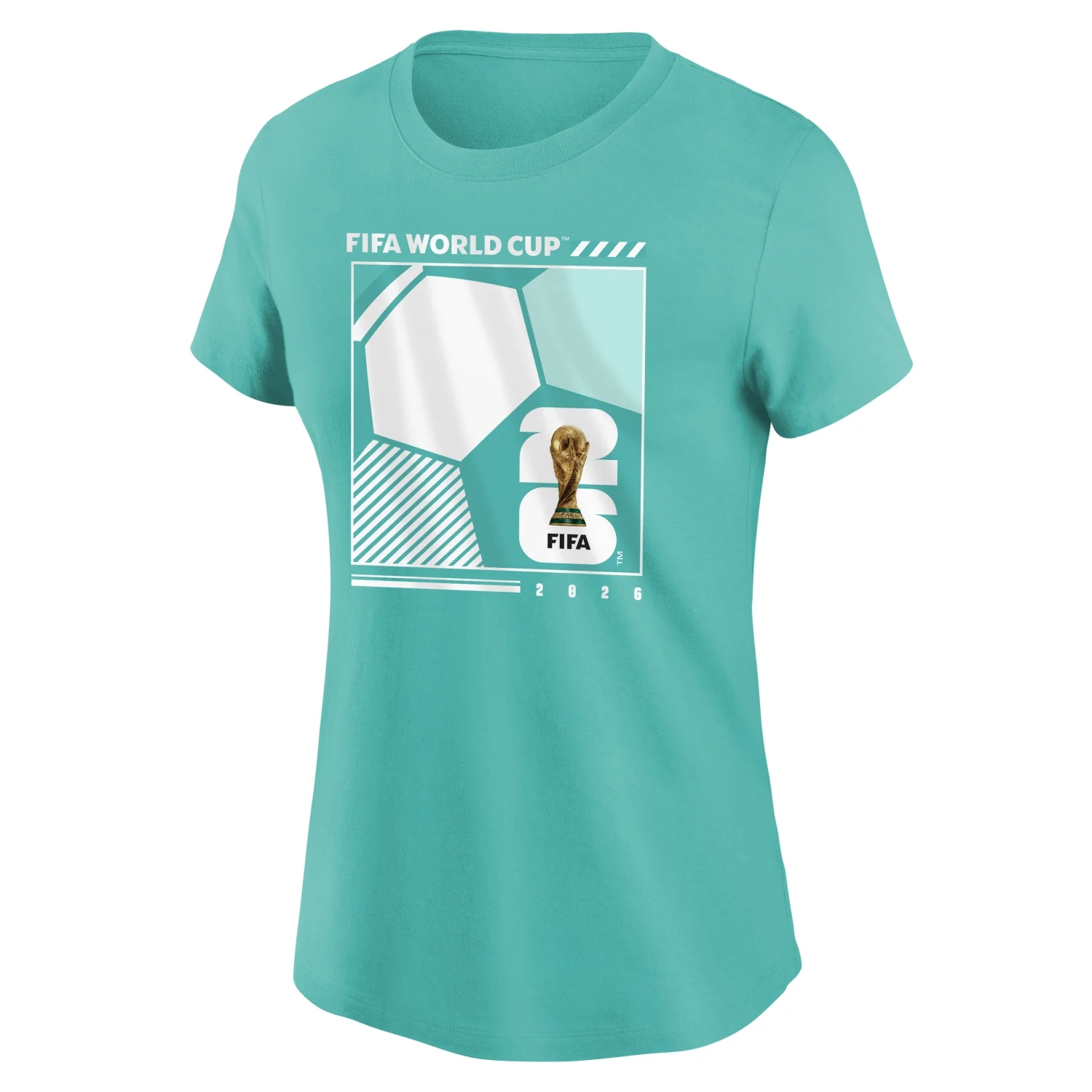 FIFA World Cup 2026™ Graphic T-Shirt - Women's