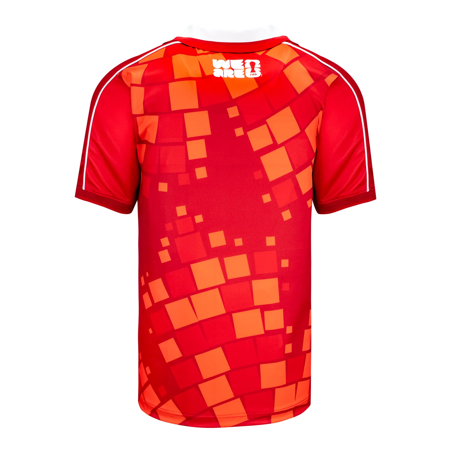 FIFA World Cup 2026™ Host Country Canada Top - Unisex - Image 2