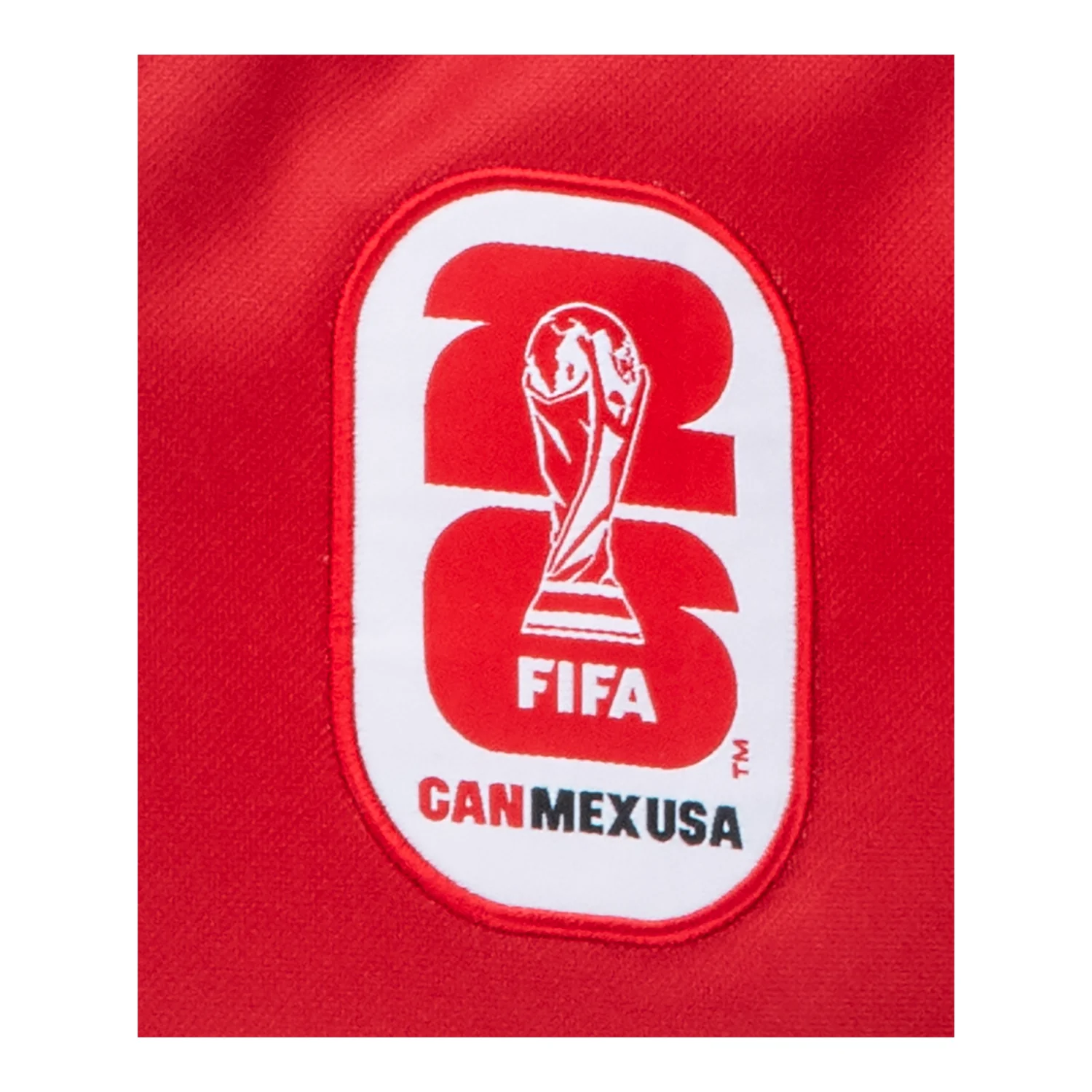 FIFA World Cup 2026™ Host Country Canada Top - Unisex - Image 3