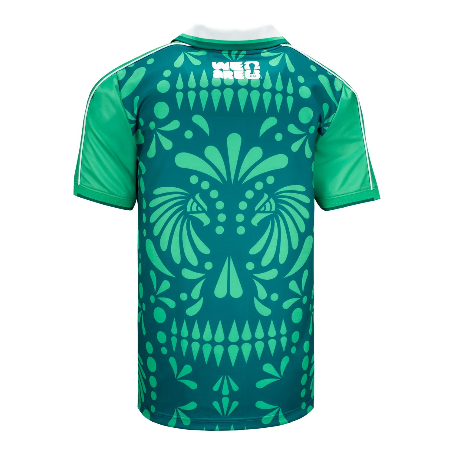 FIFA World Cup 2026™ Host Country Mexico Top - Unisex - Image 2
