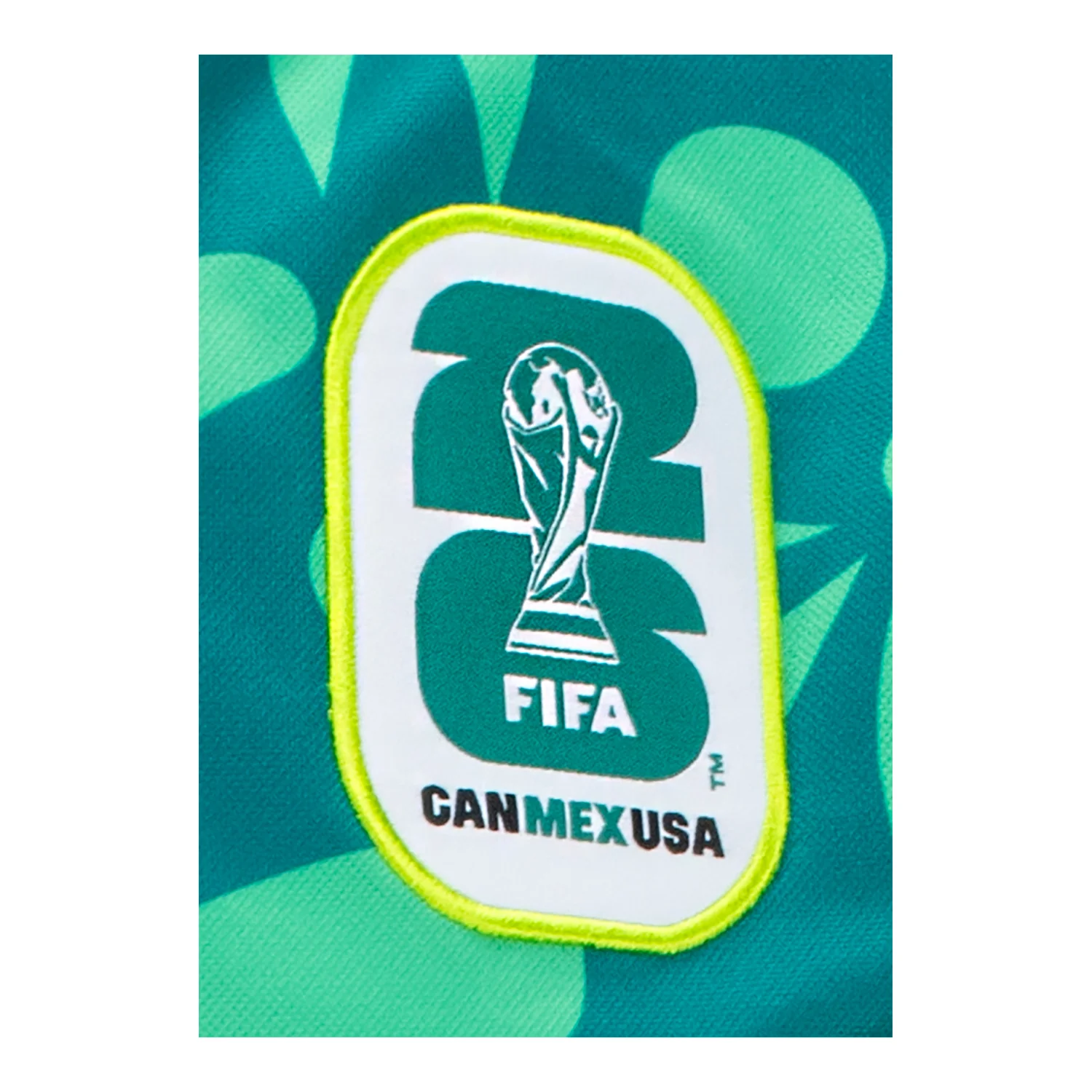 FIFA World Cup 2026™ Host Country Mexico Top - Unisex - Image 3