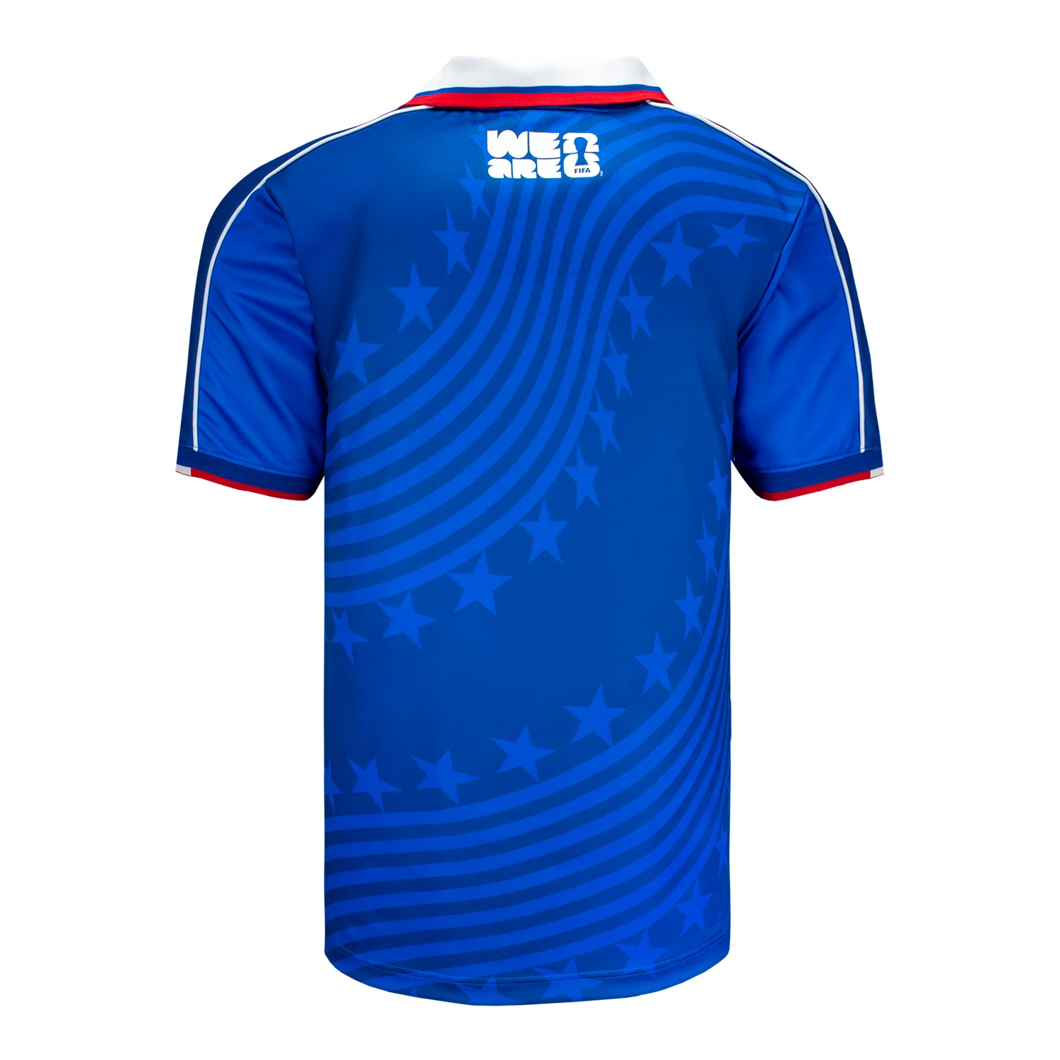 FIFA World Cup 2026™ Host Country USA Top - Unisex - Image 2